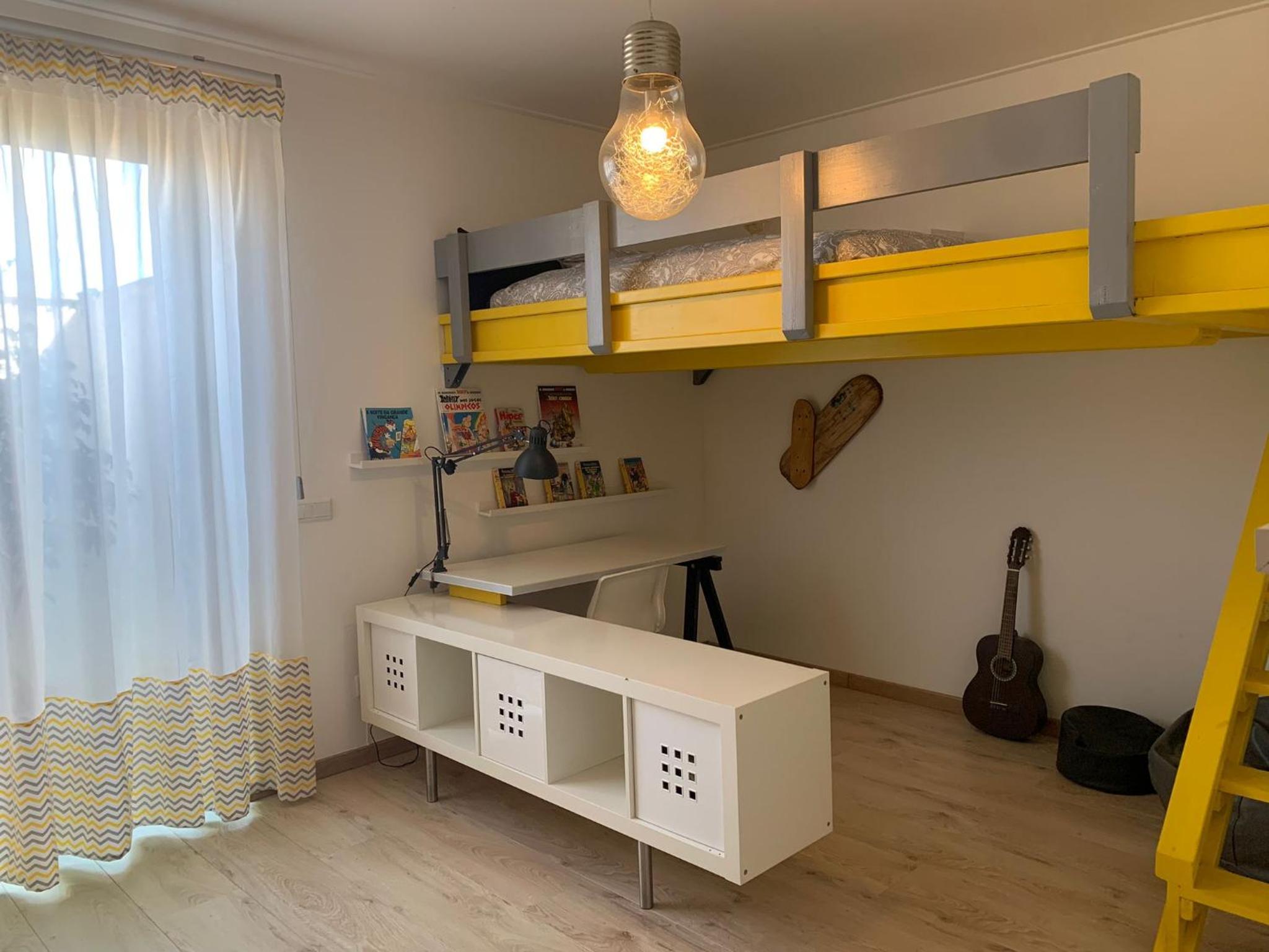 Casa com Alma