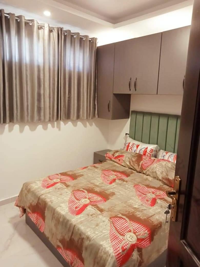 PORTO MATROUH-GREEN Beach resort family's only