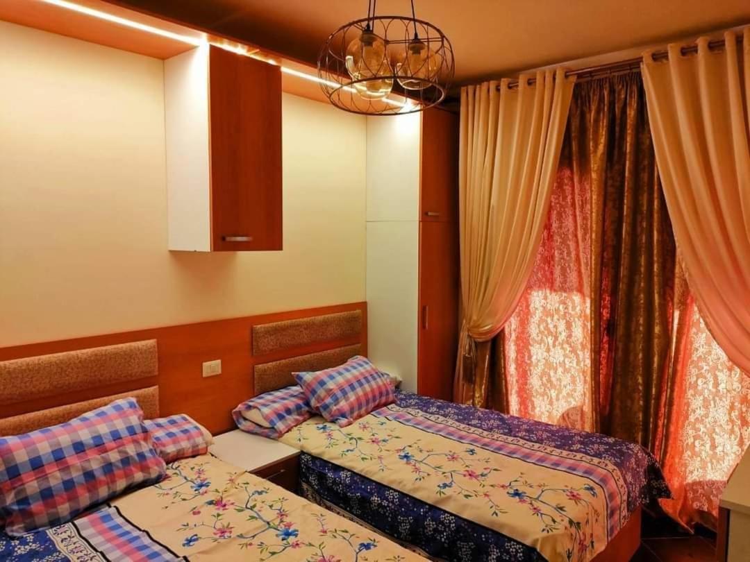 PORTO MATROUH-GREEN Beach resort family's only