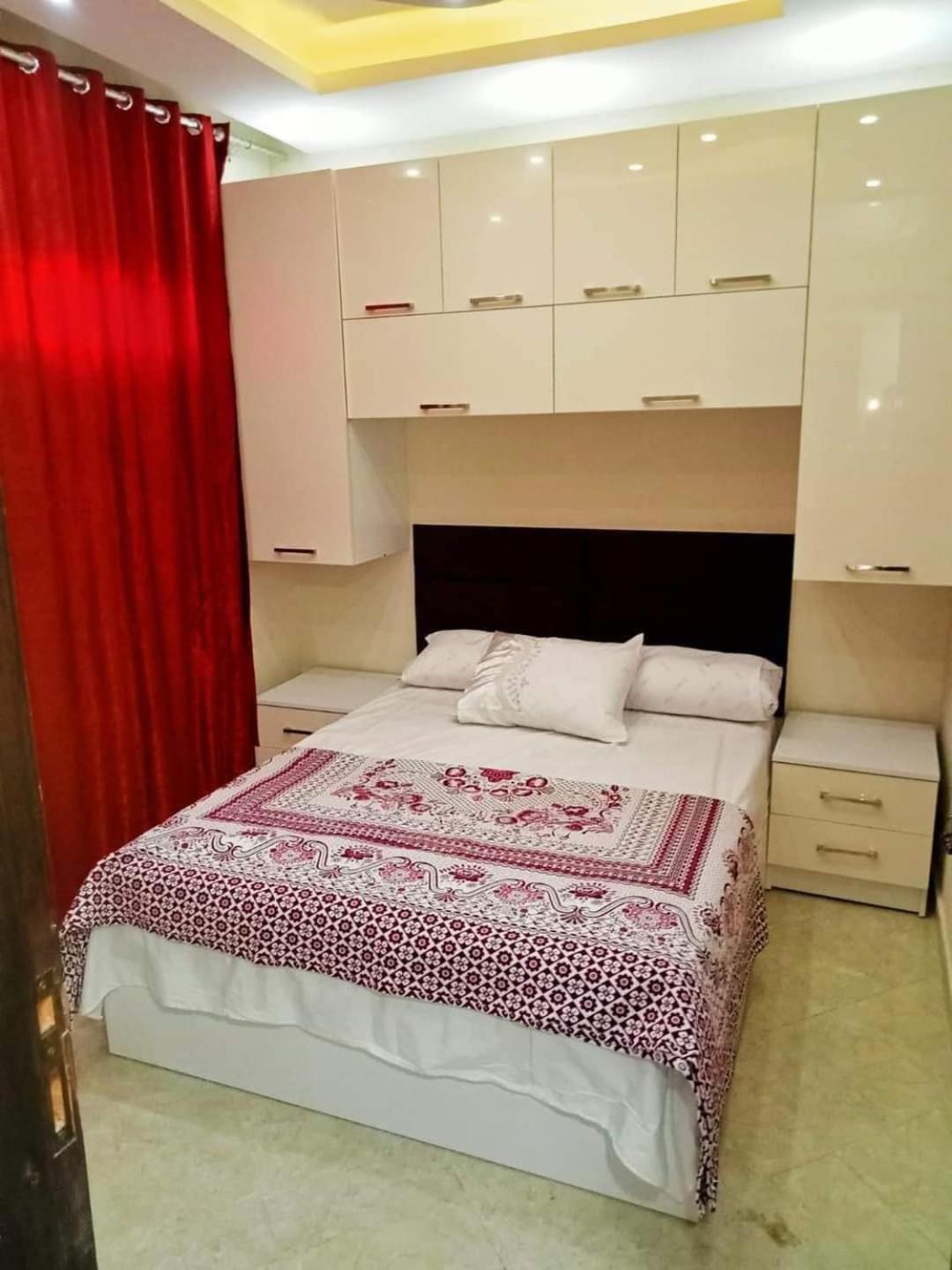 PORTO MATROUH-GREEN Beach resort family's only