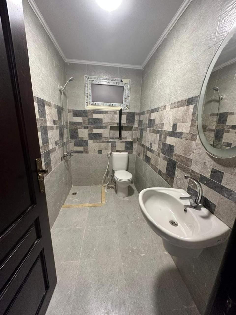 PORTO MATROUH-GREEN Beach resort family's only