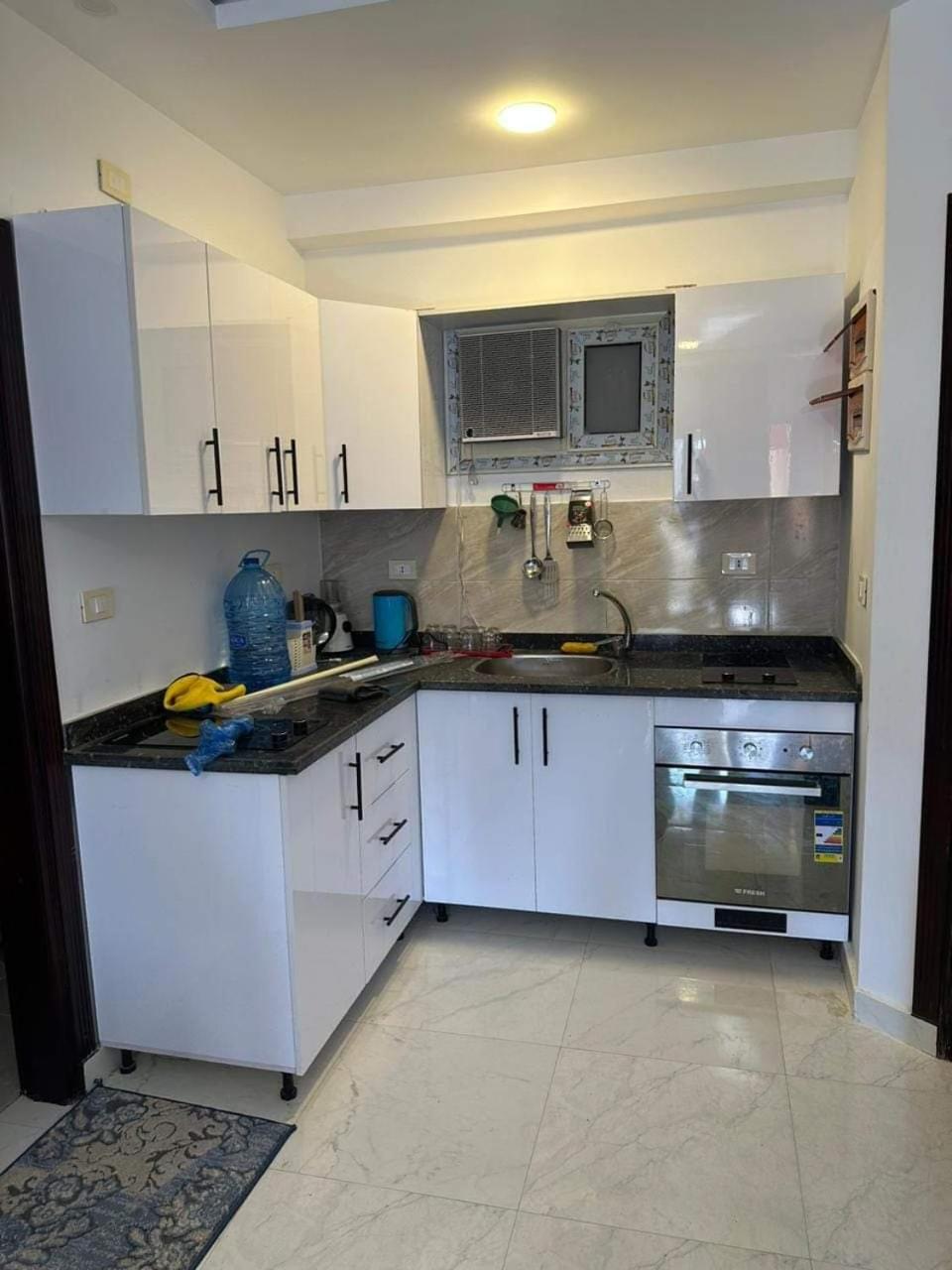 PORTO MATROUH-GREEN Beach resort family's only