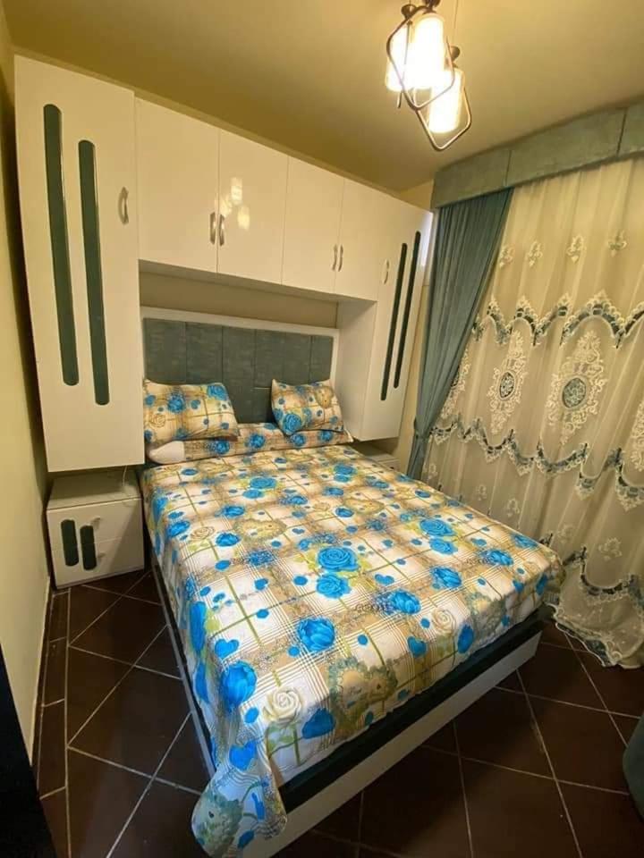 PORTO MATROUH-GREEN Beach resort family's only