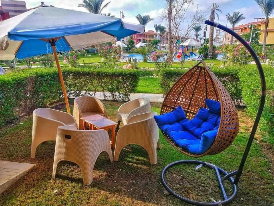 PORTO MATROUH-GREEN Beach resort family's only