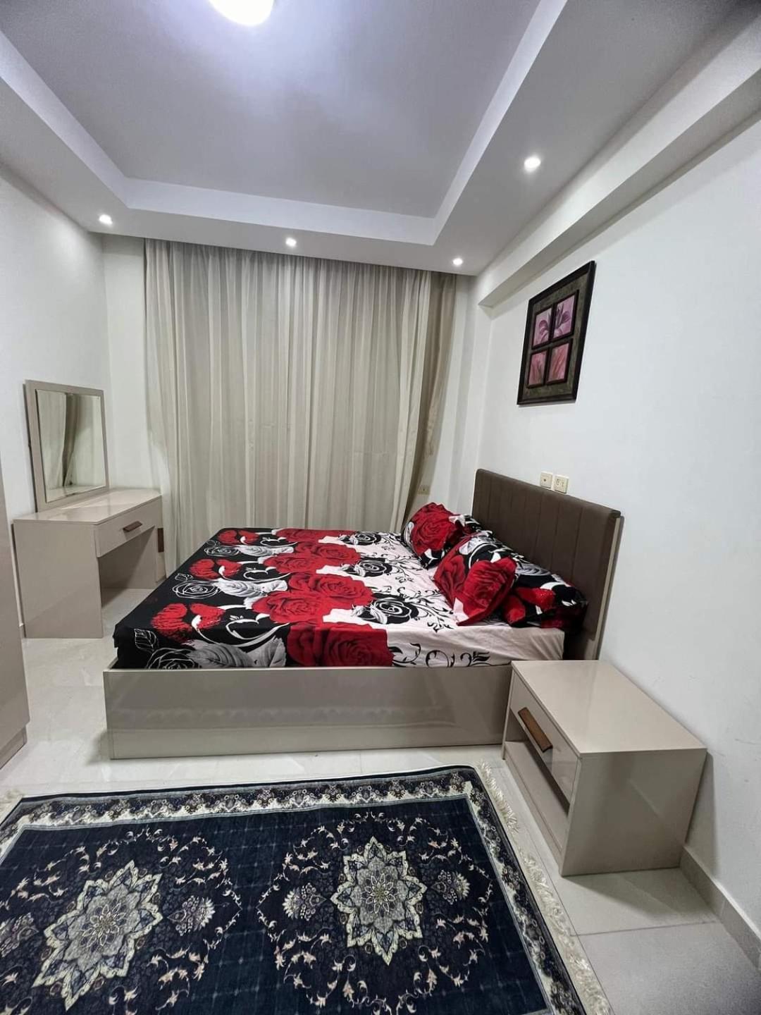 PORTO MATROUH-GREEN Beach resort family's only