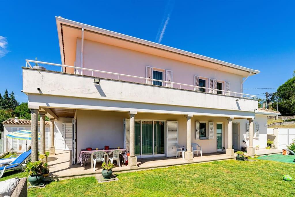 Hotel Casa Monte Beira Rio