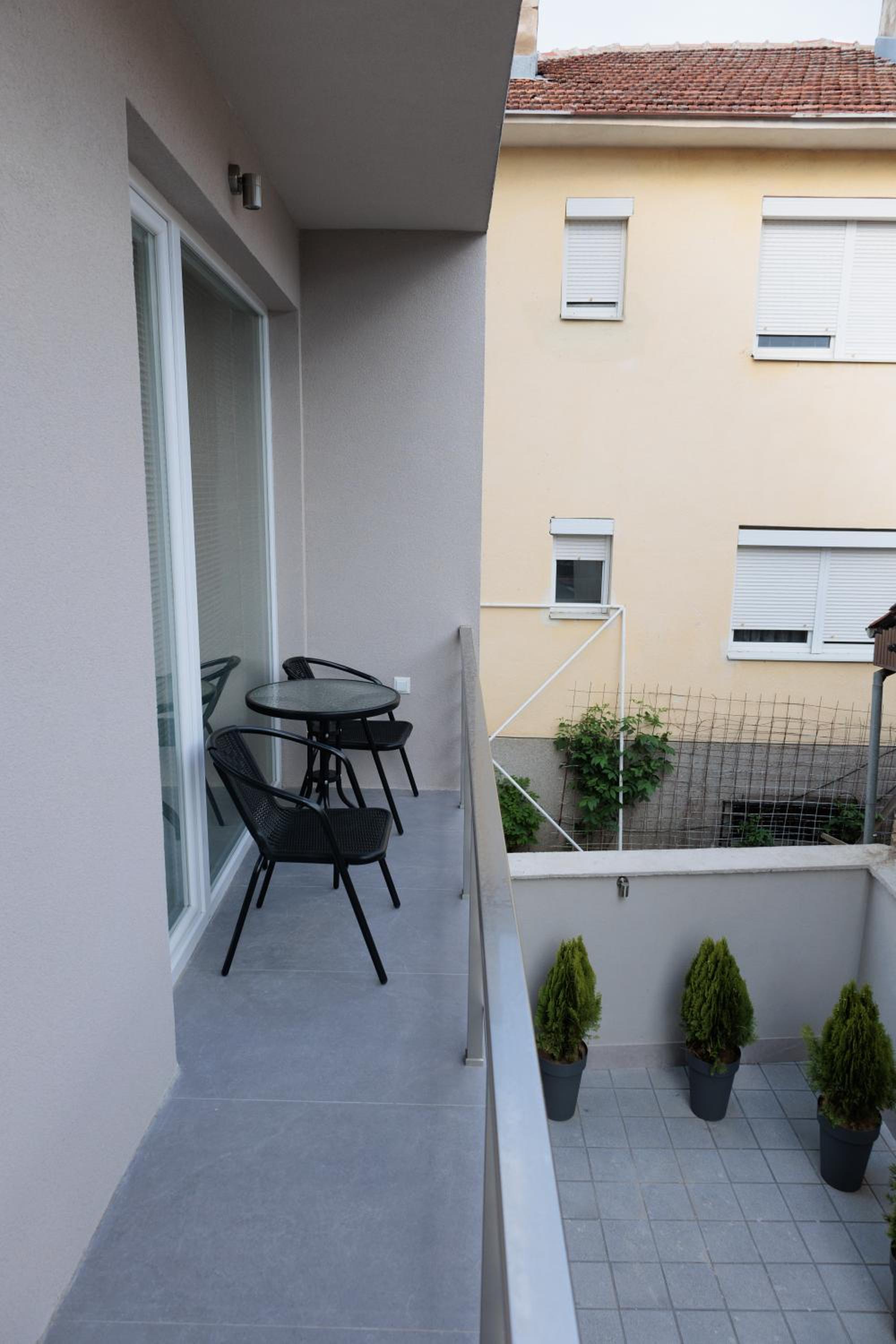 Albatross Apartments, photo 13