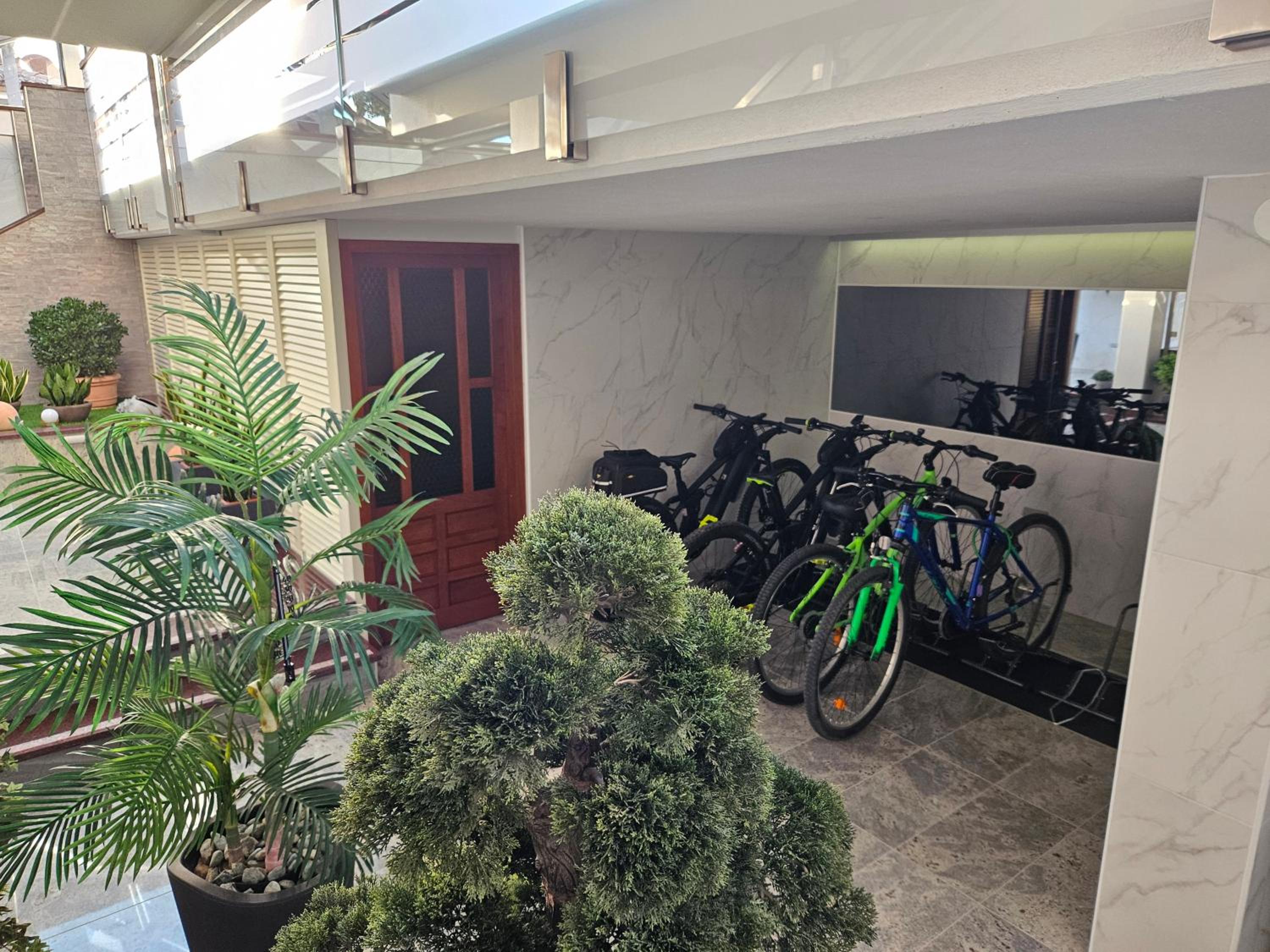 Pension Silvia