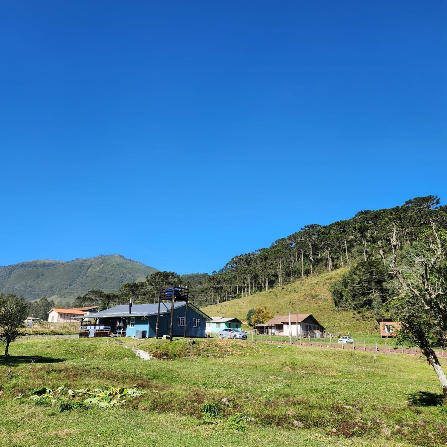 Casa Alto Canoas