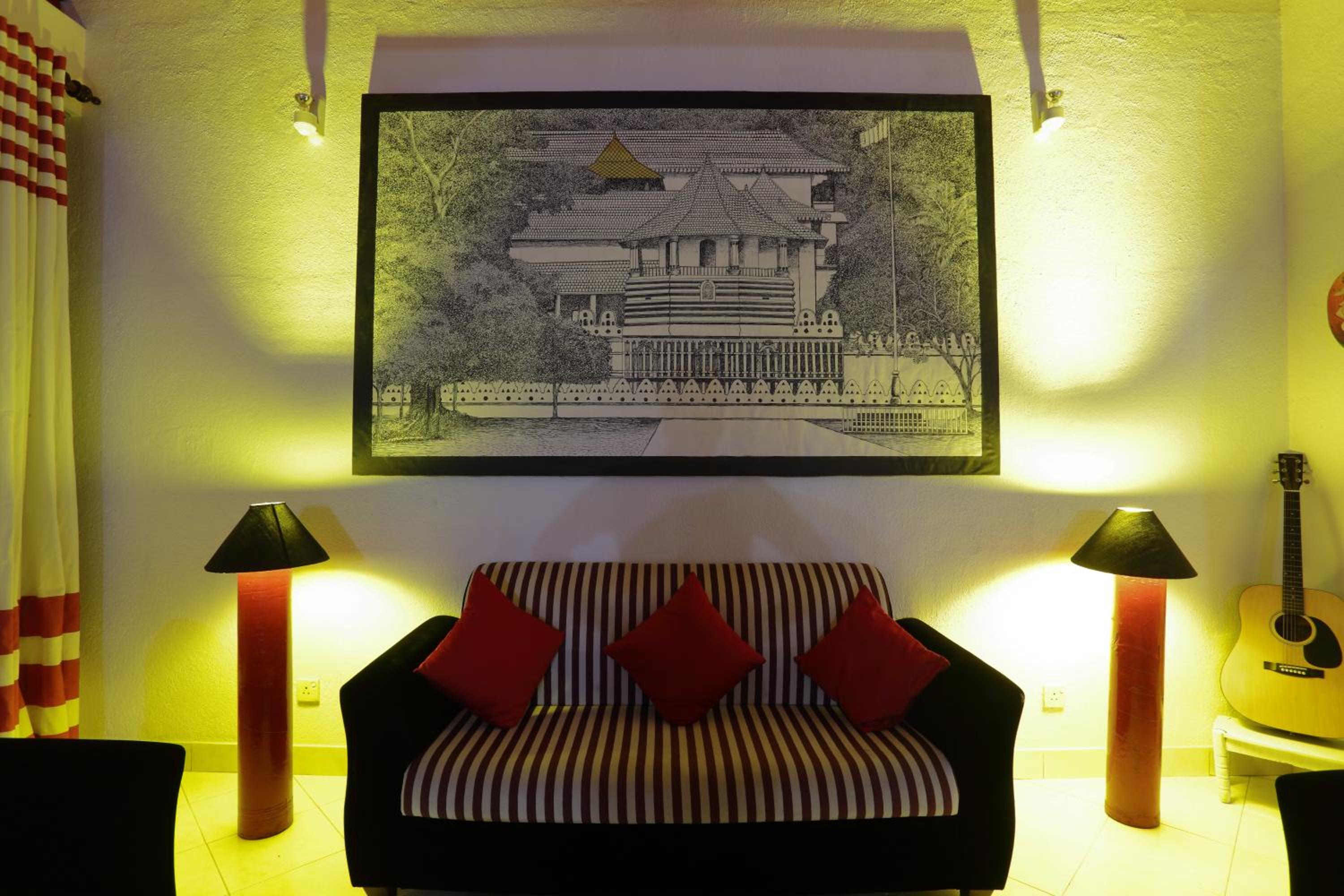 RedHill Kandy