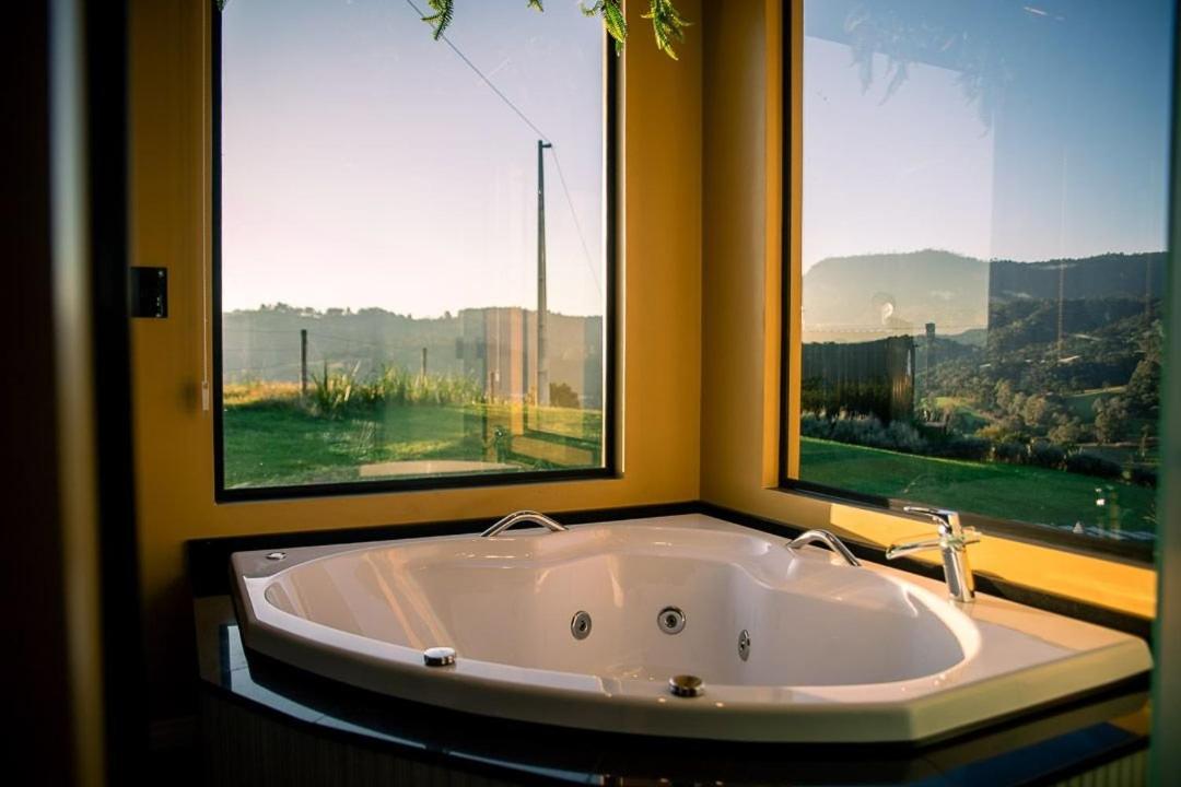 Cabanas Sunset View