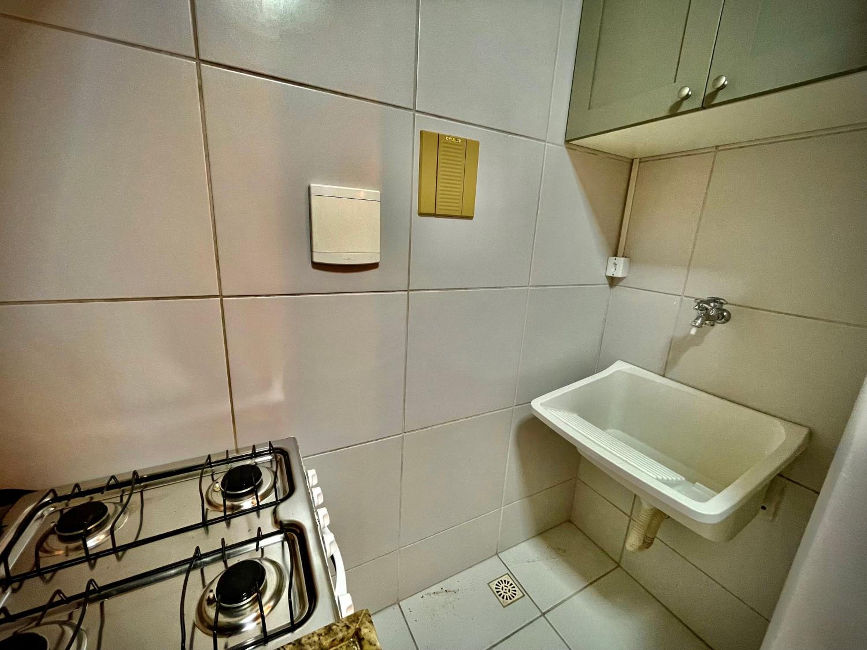 Apartamento Luxo com Piscina em Ponta Verde
