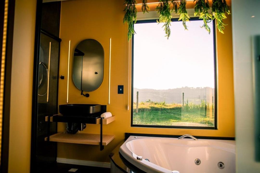Cabanas Sunset View