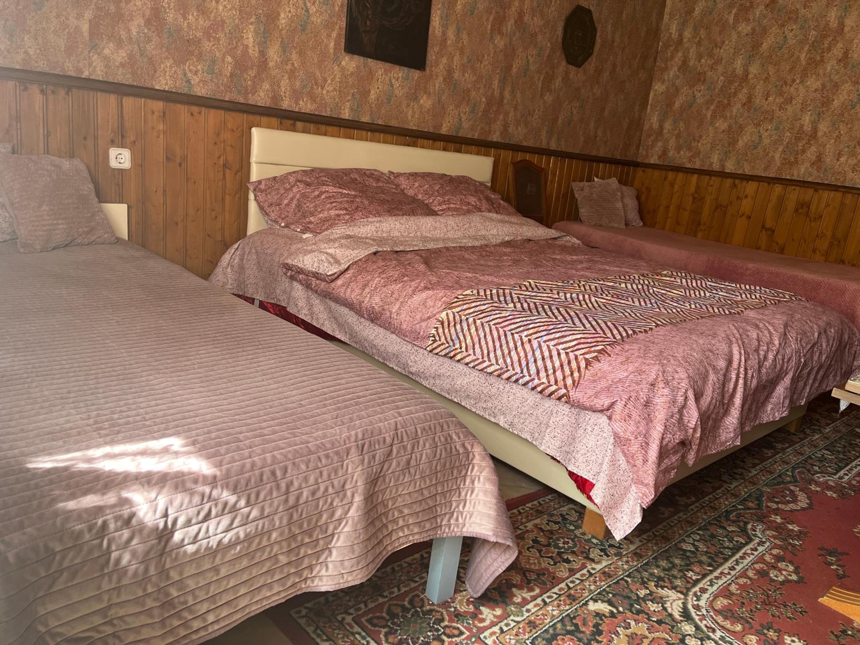 Golden Rose Apartman