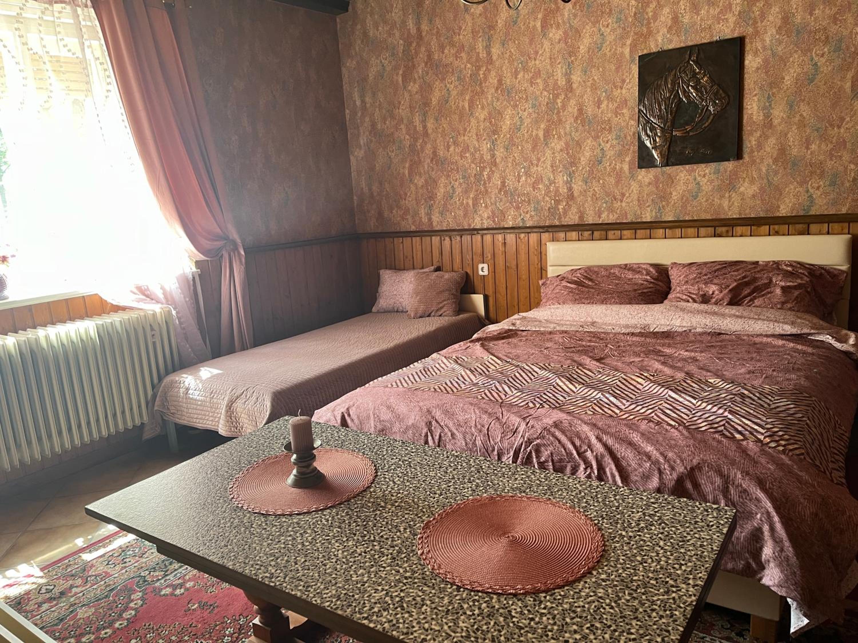 Golden Rose Apartman