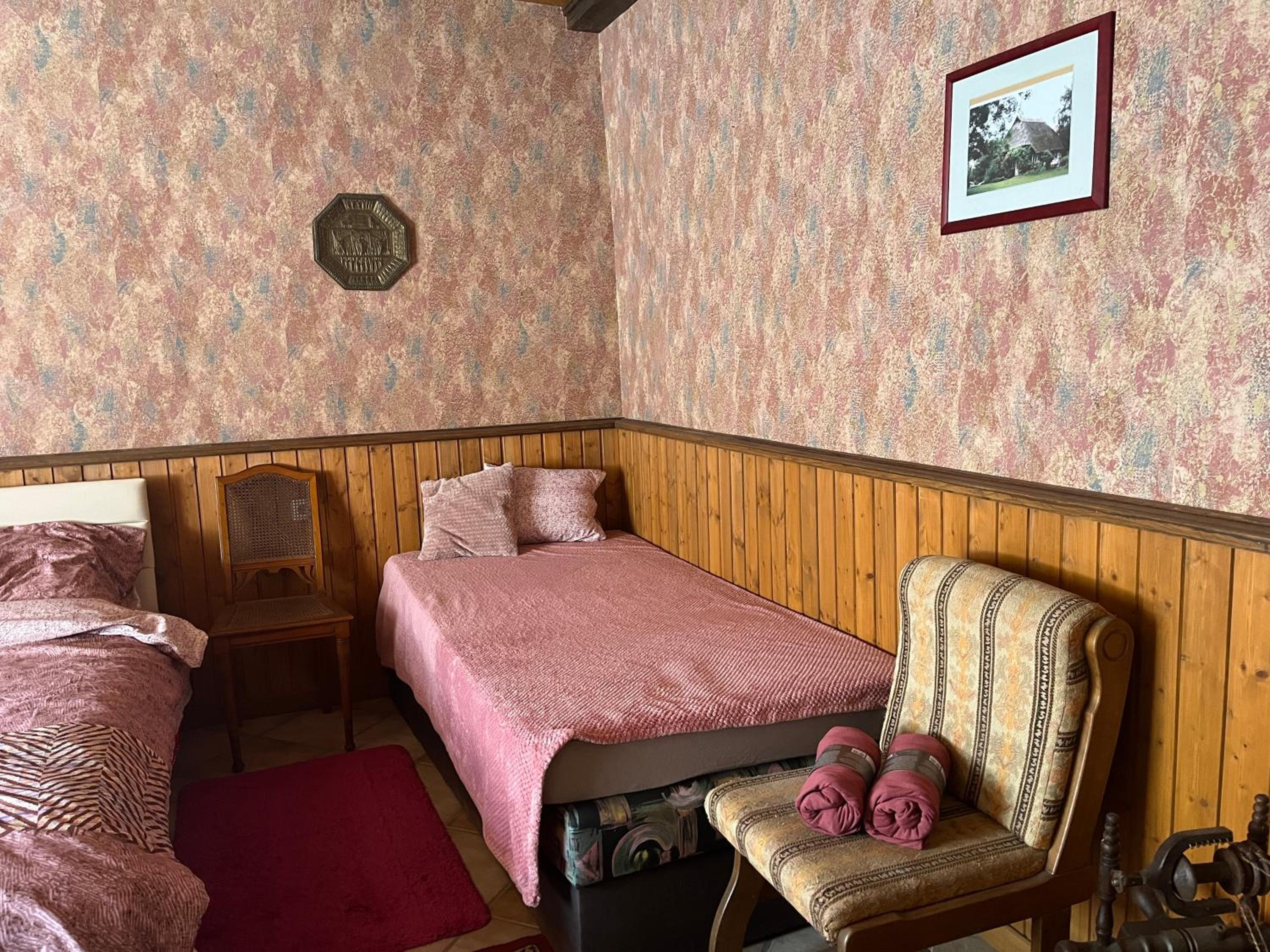 Golden Rose Apartman