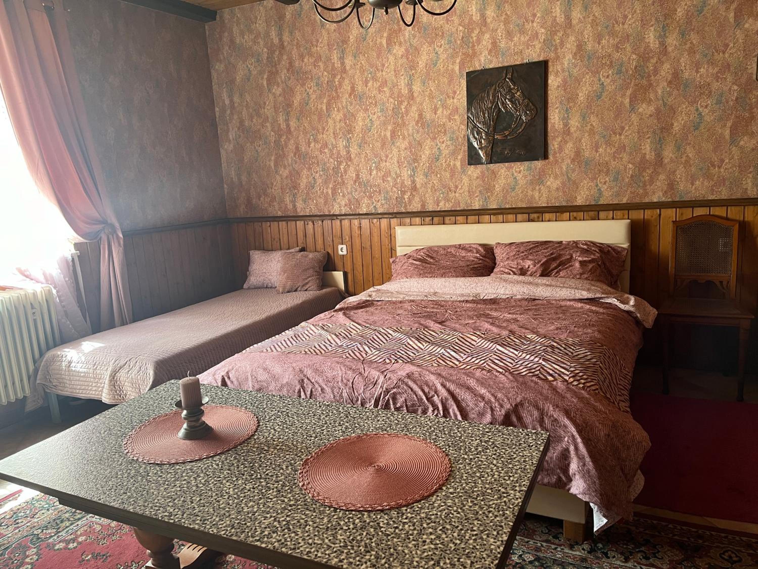 Golden Rose Apartman