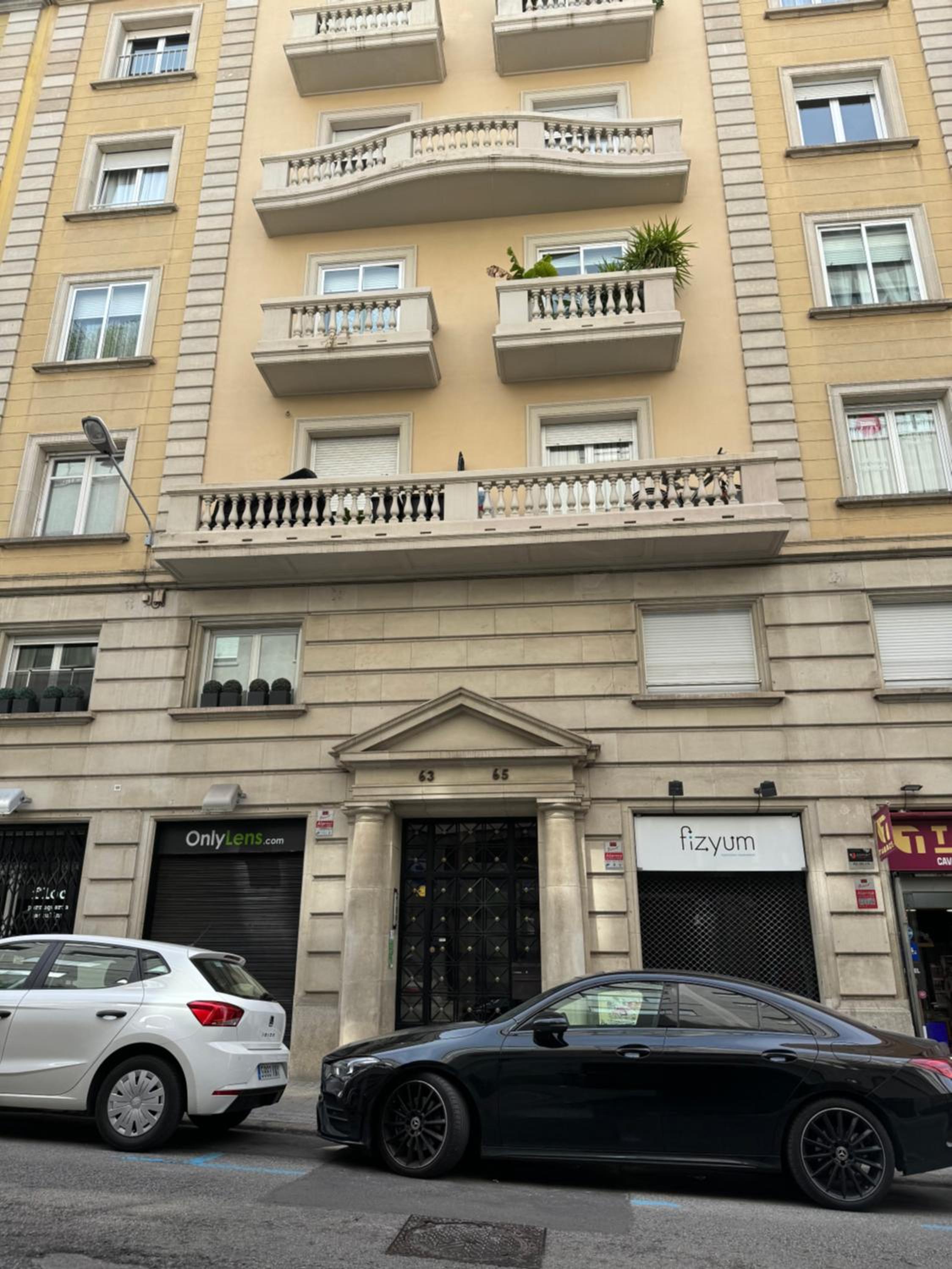Pensión Laforja