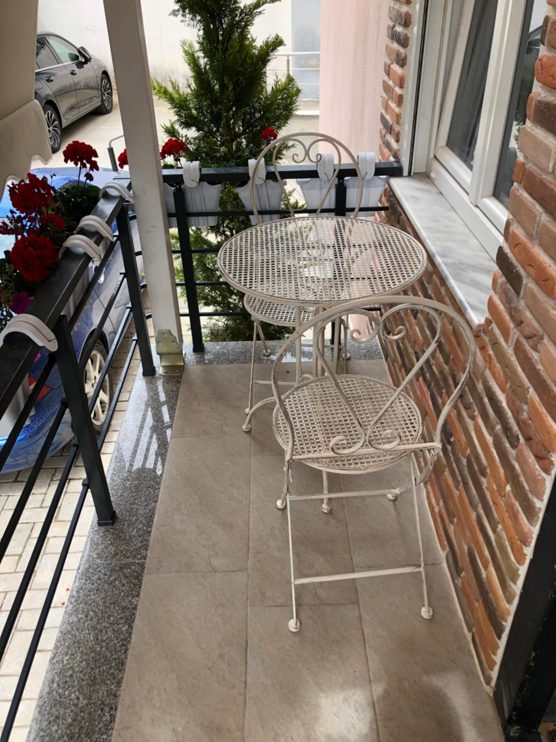 Rent Room 5 Rolandi Apartaments