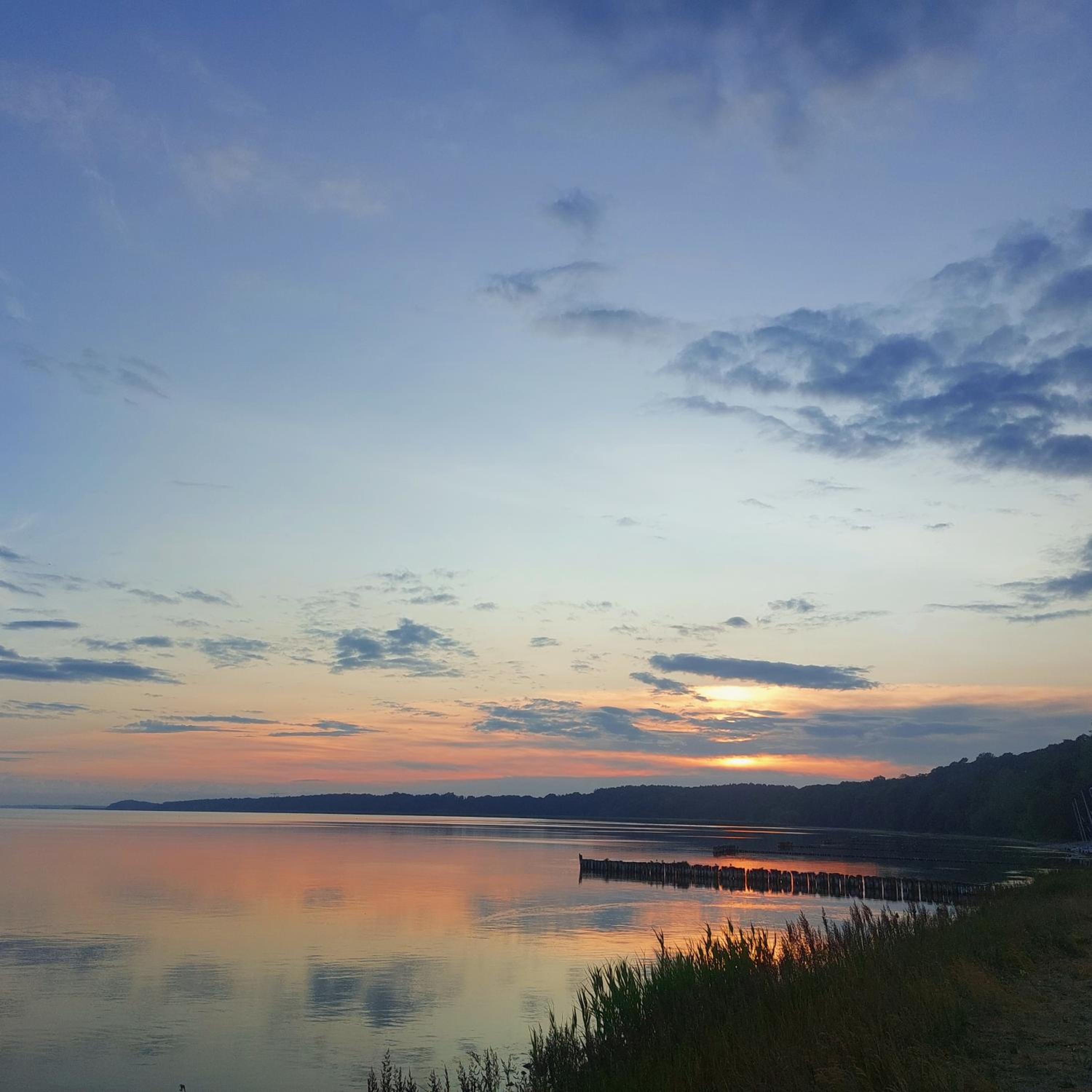 Auszeit auf Insel Usedom view 5