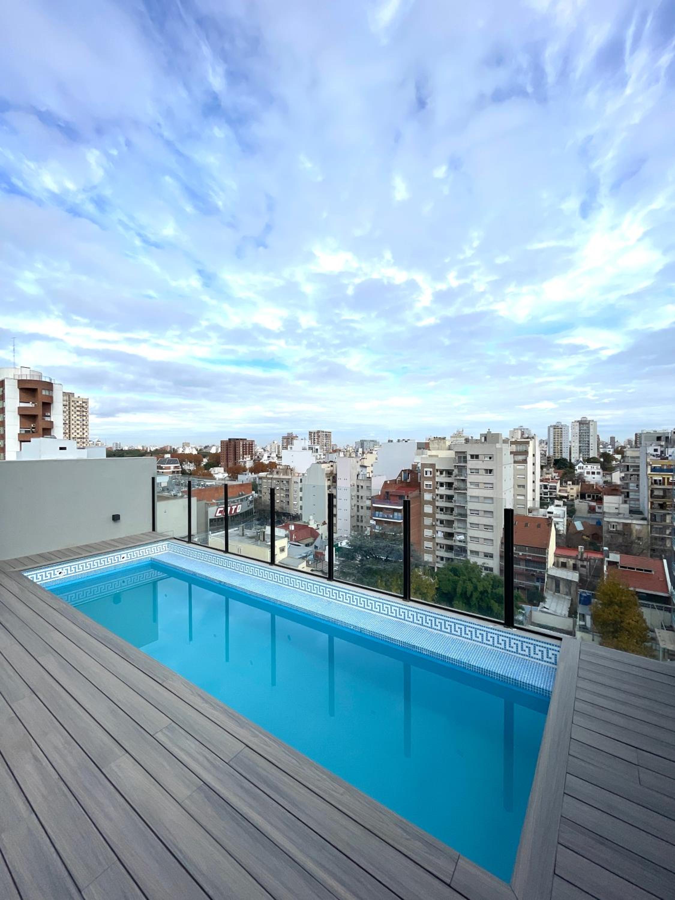Refugio otoñal cozzy y super equipado con parrilla y terraza