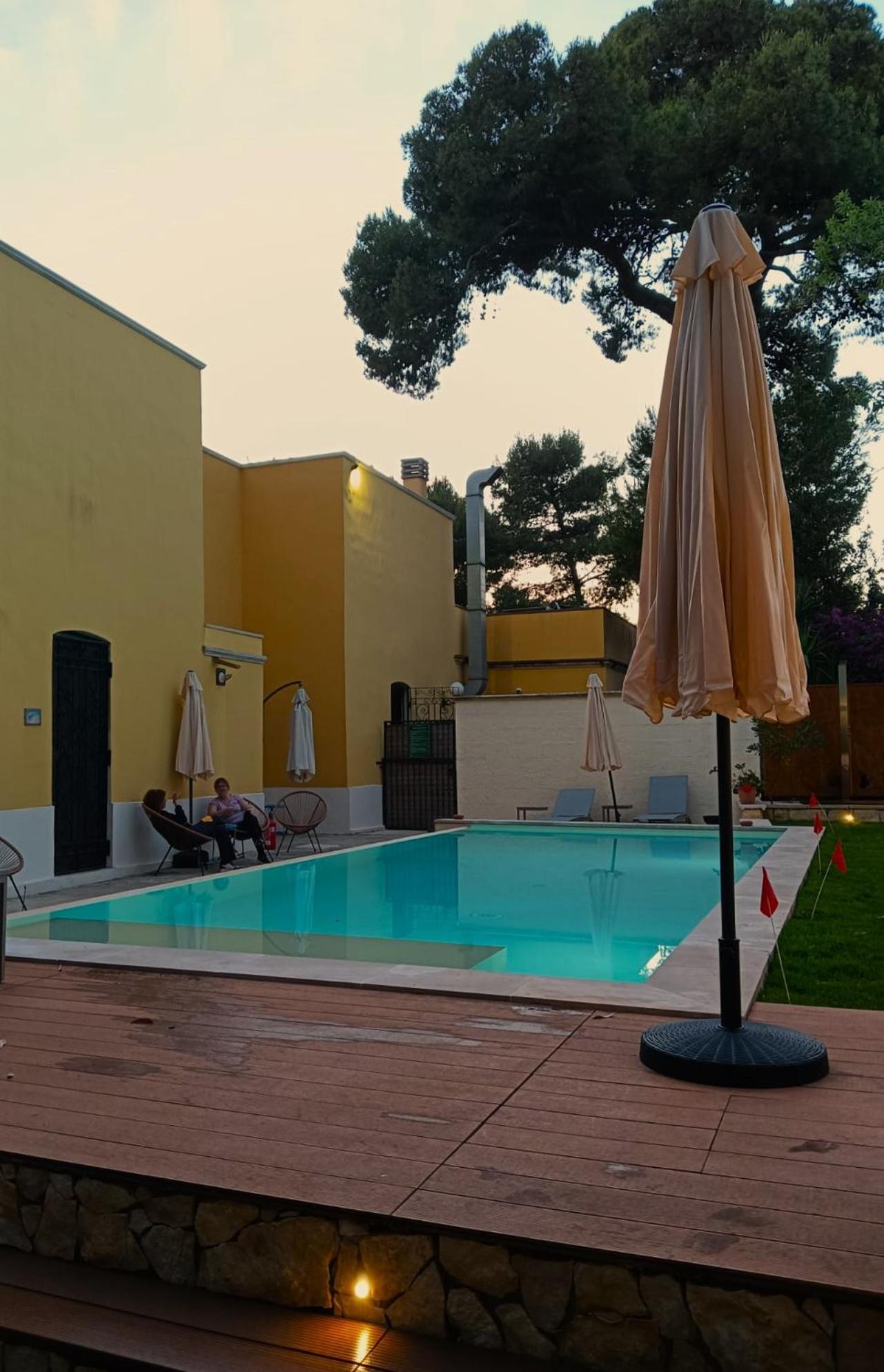 Dimora Relais Excelsa