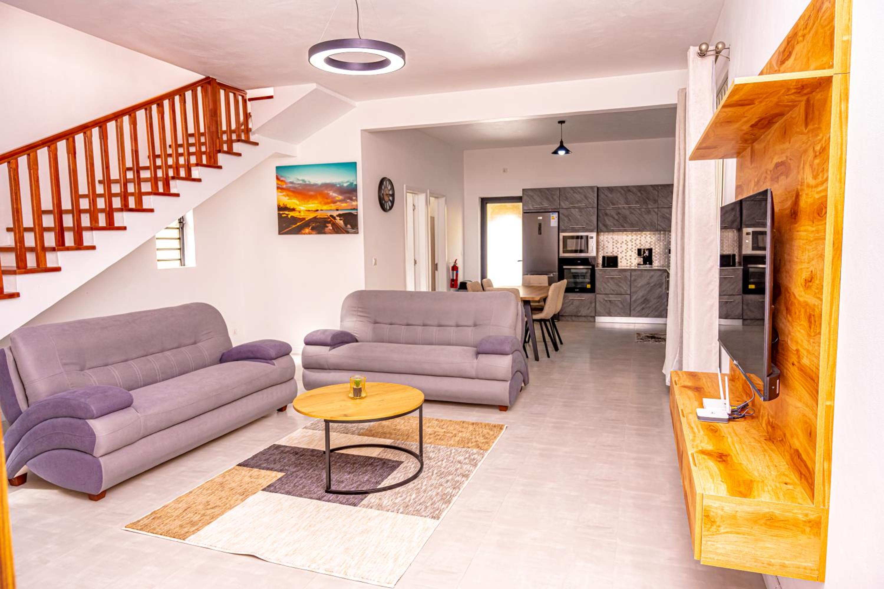 KS villa view 5