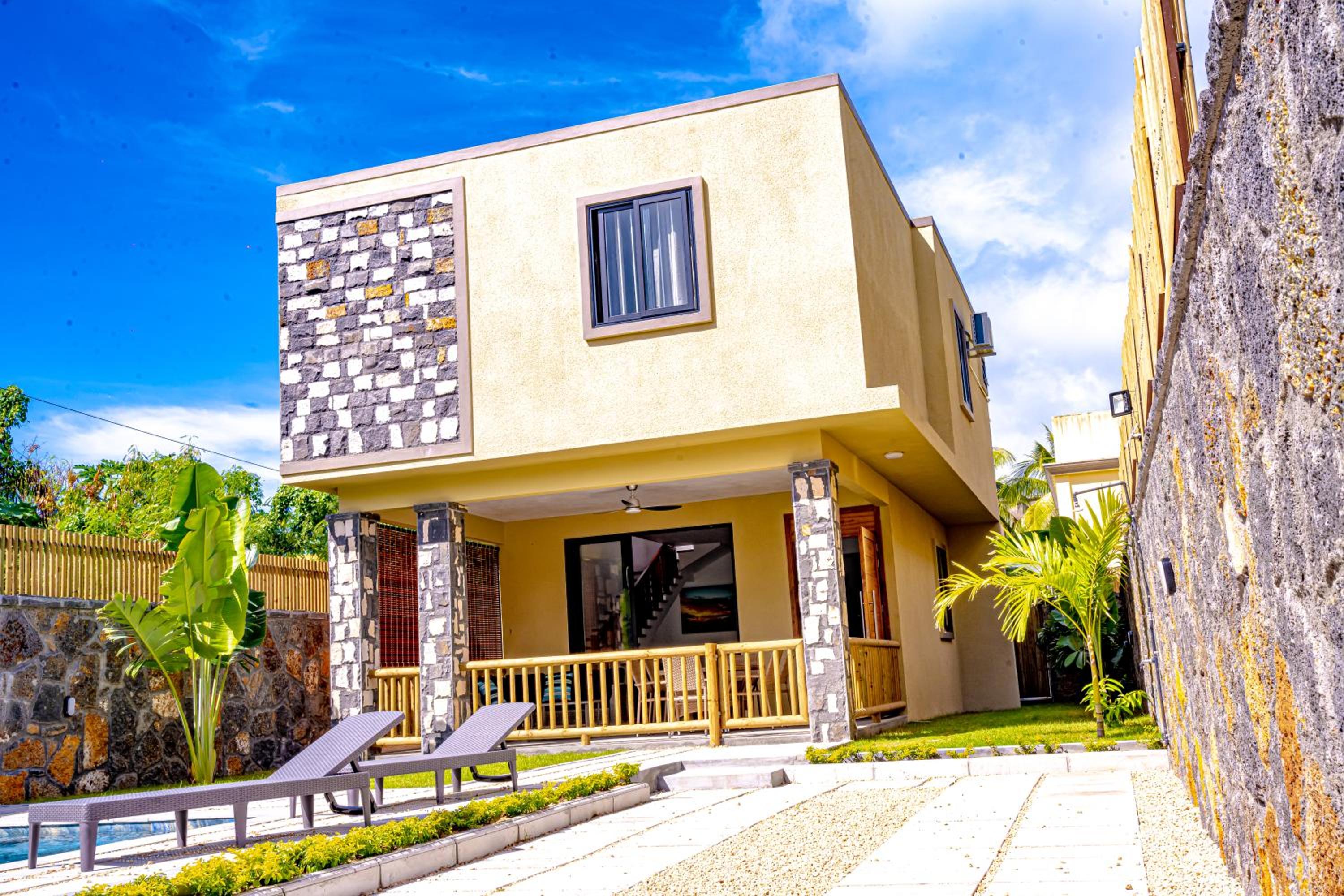KS villa
