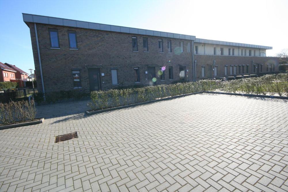 Prinzenhof App 2 inkl WLAN