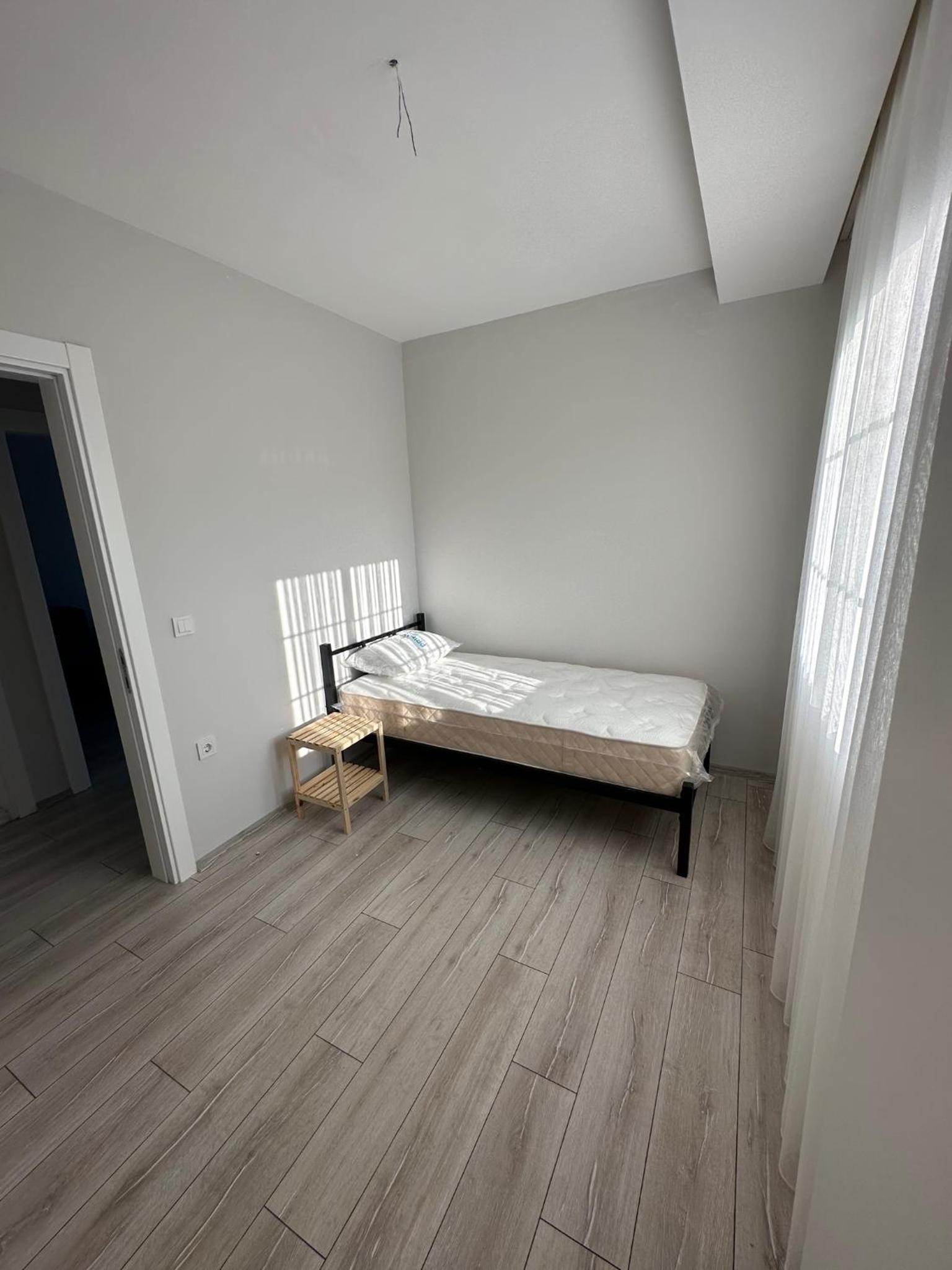 Karaburun Mordoğanda Havuzlu & Bahçeli Lüx Villa view 4
