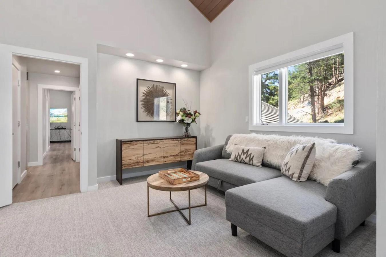 Breathtaking Luxury Mountain Retreat - Estes Park's Best Views - Switzerland in Colorado - Property Image 46