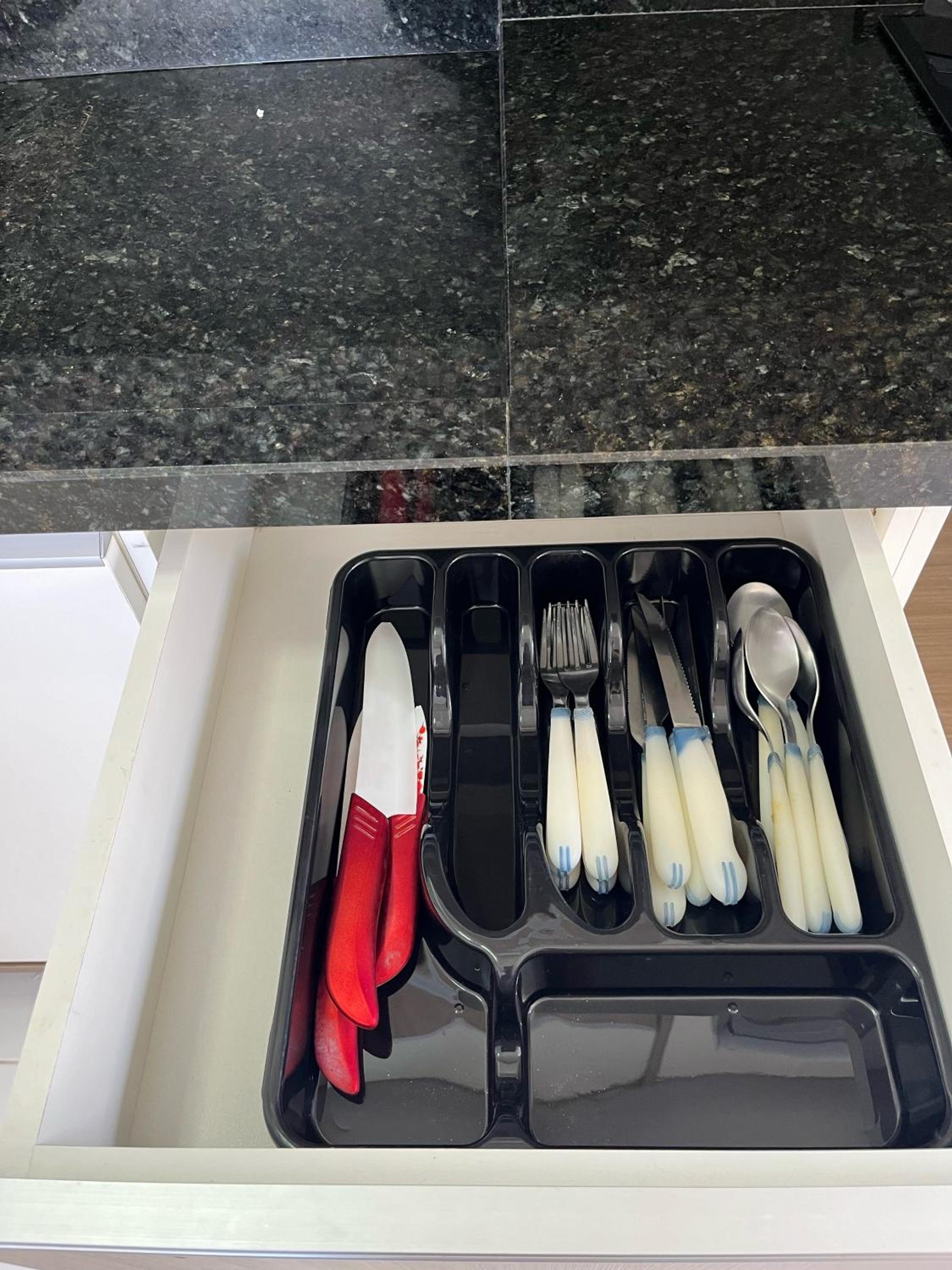 Apartamento Premium