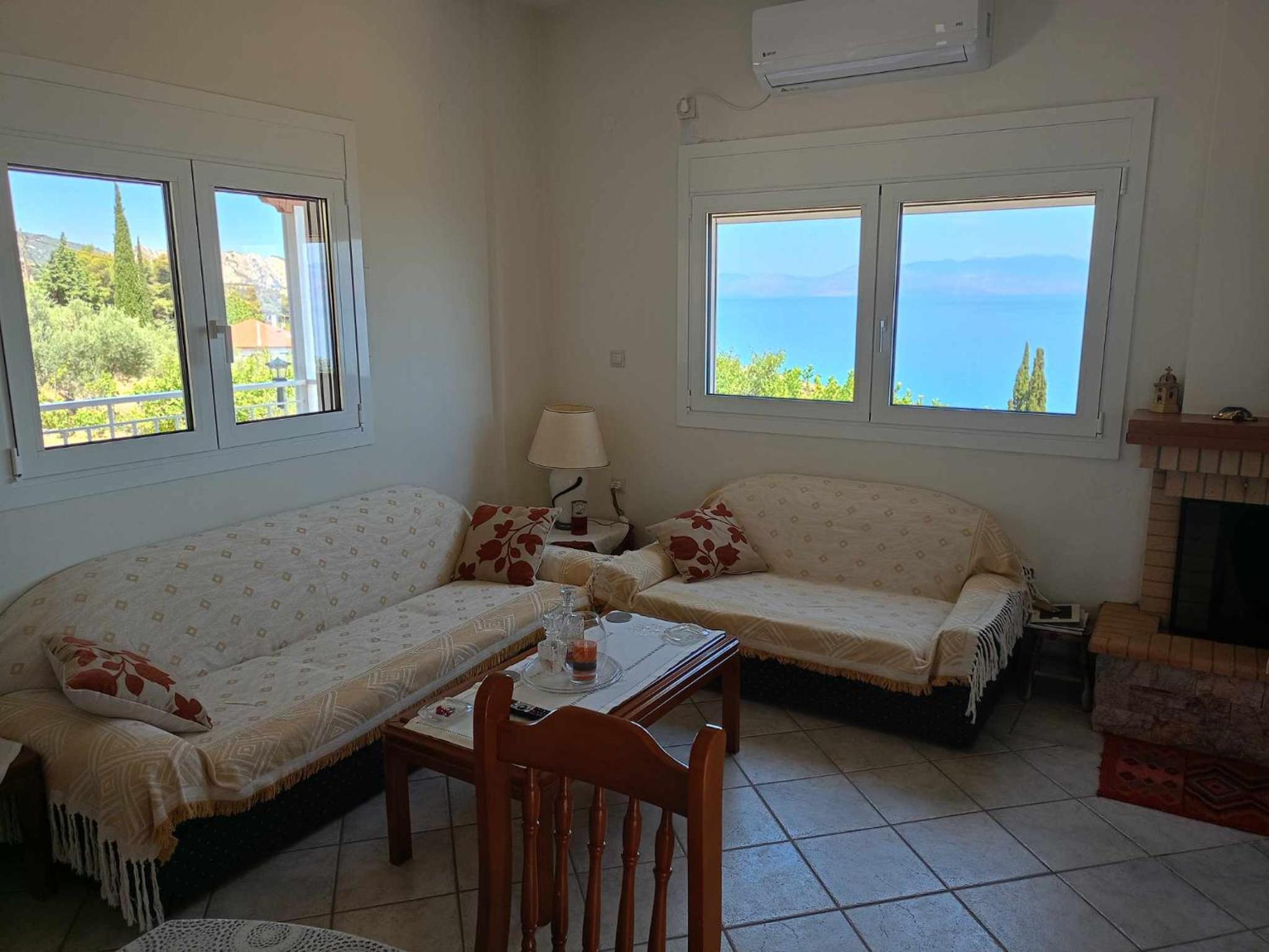 Jack's Home Maisonette view 4