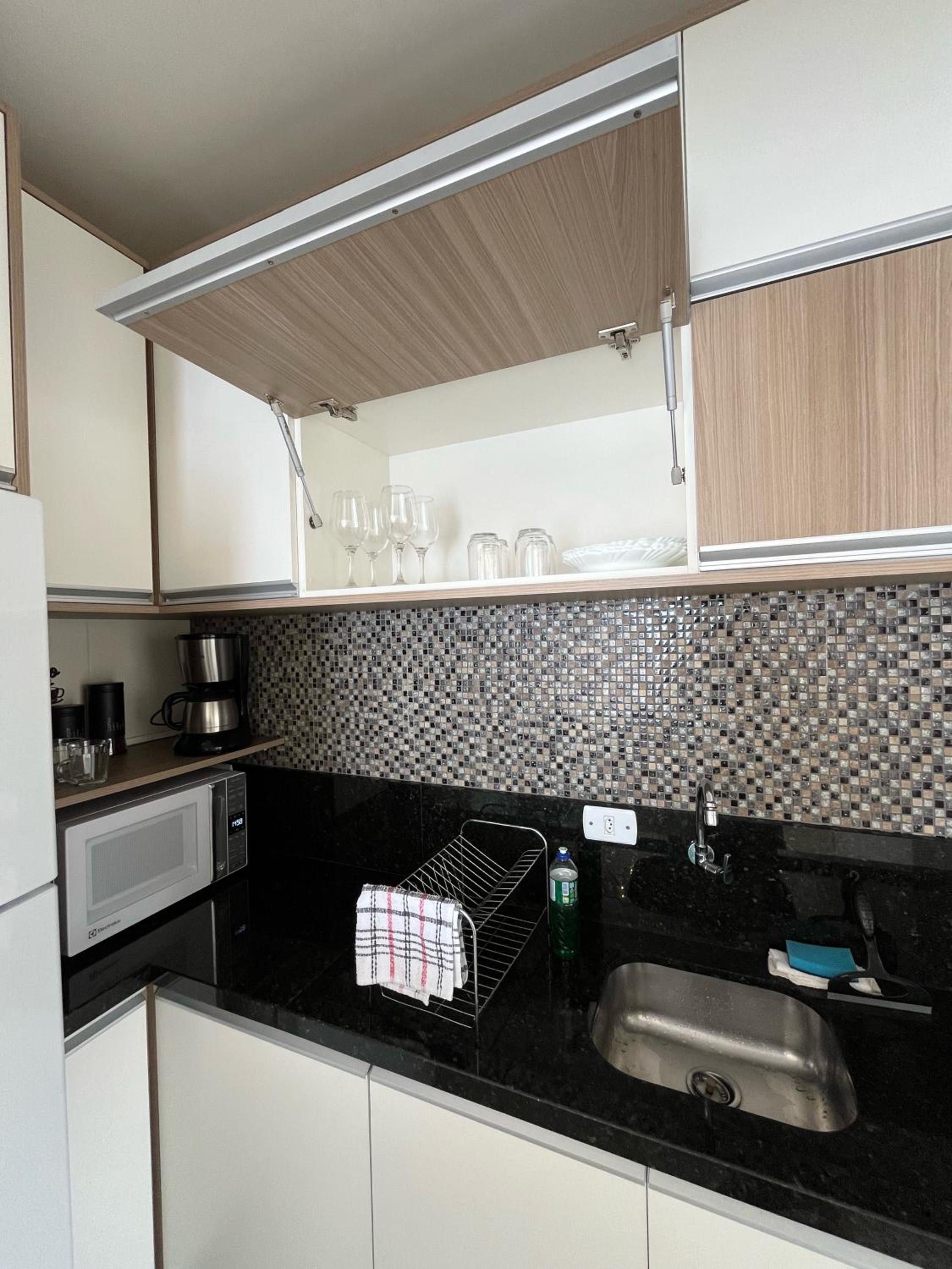 Apartamento Premium