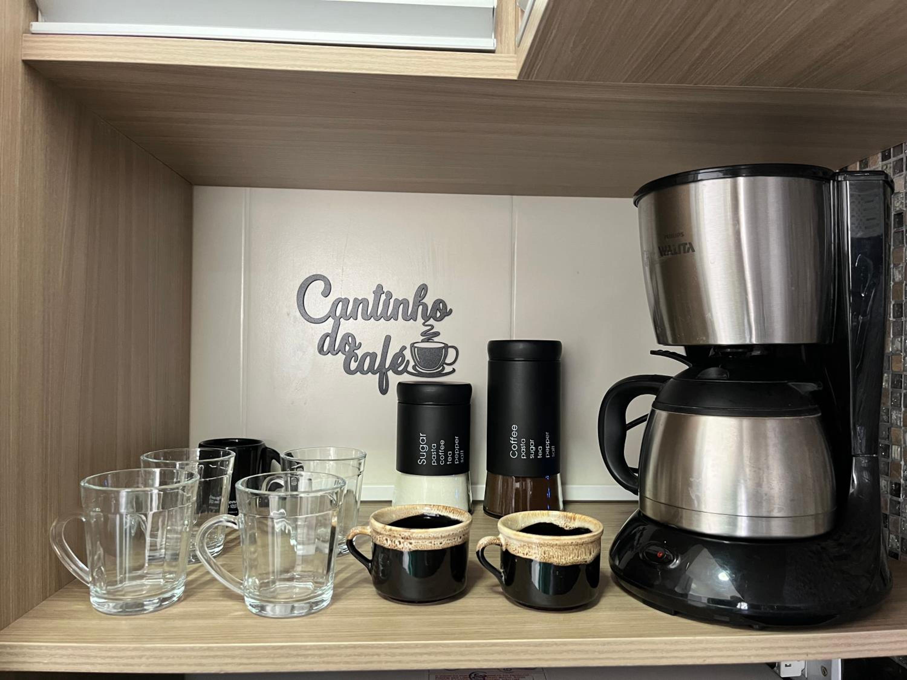 Apartamento Premium