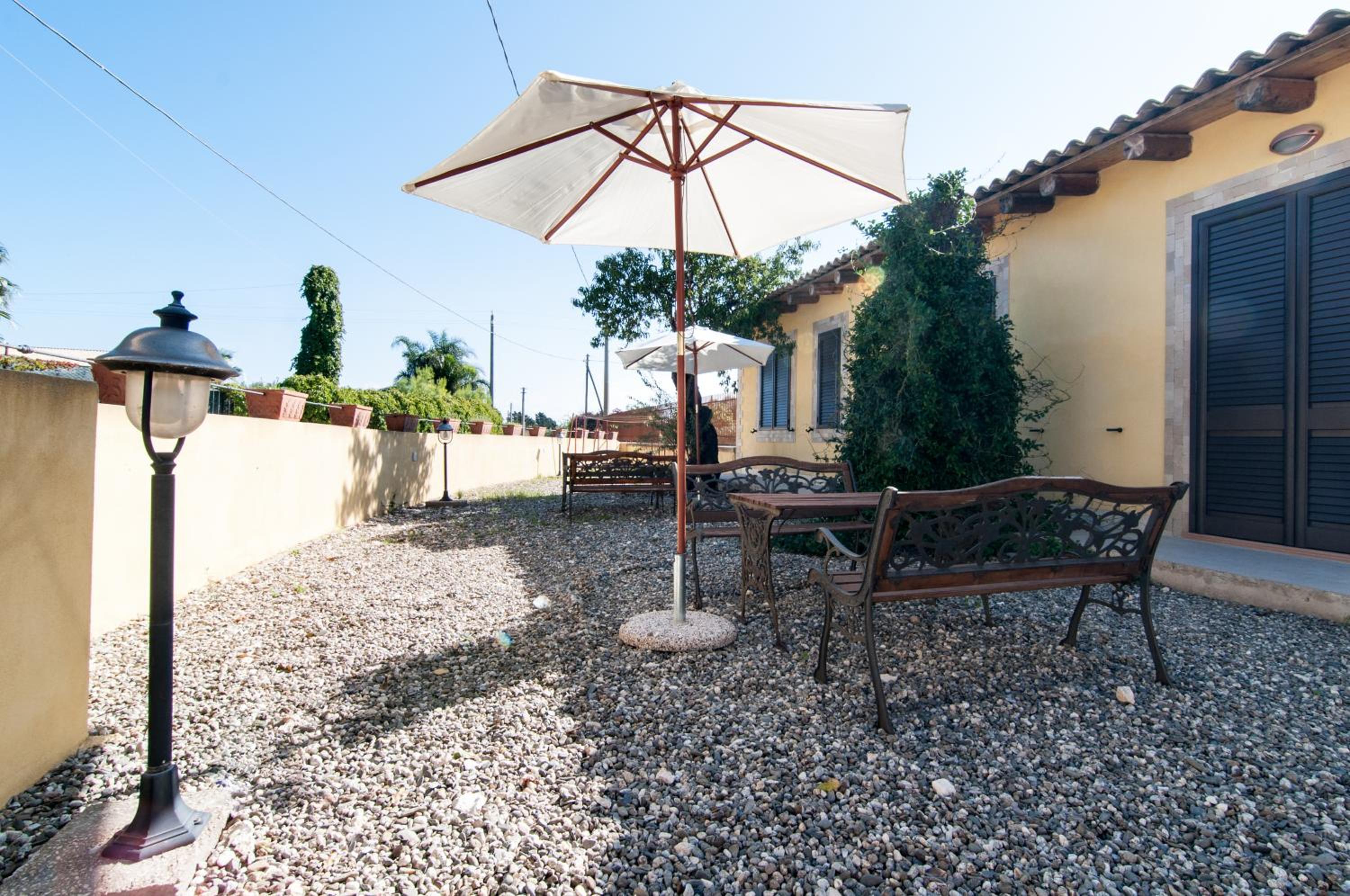 Le Case Al Quadrato Residence