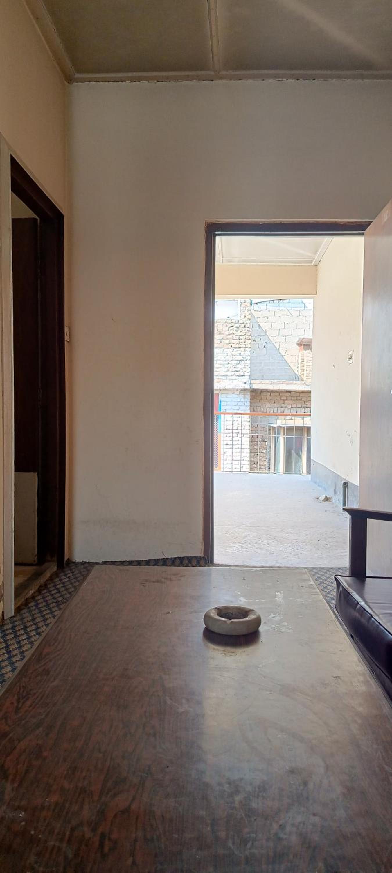 Downtown hostel