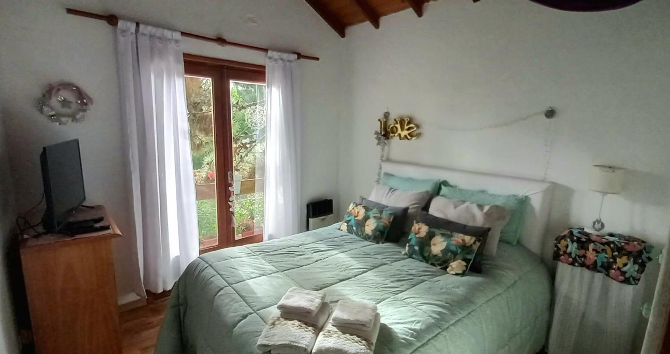 CASADELGOLF Villa Gesell