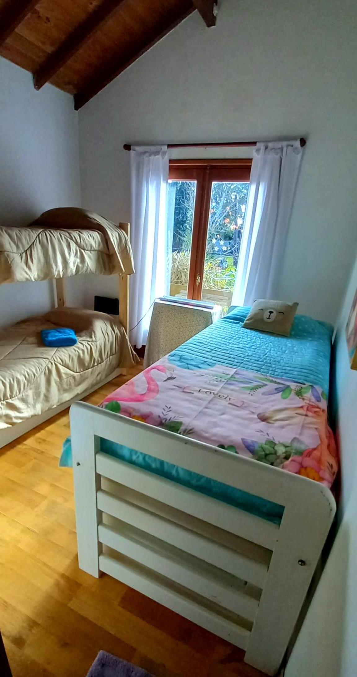 CASADELGOLF Villa Gesell