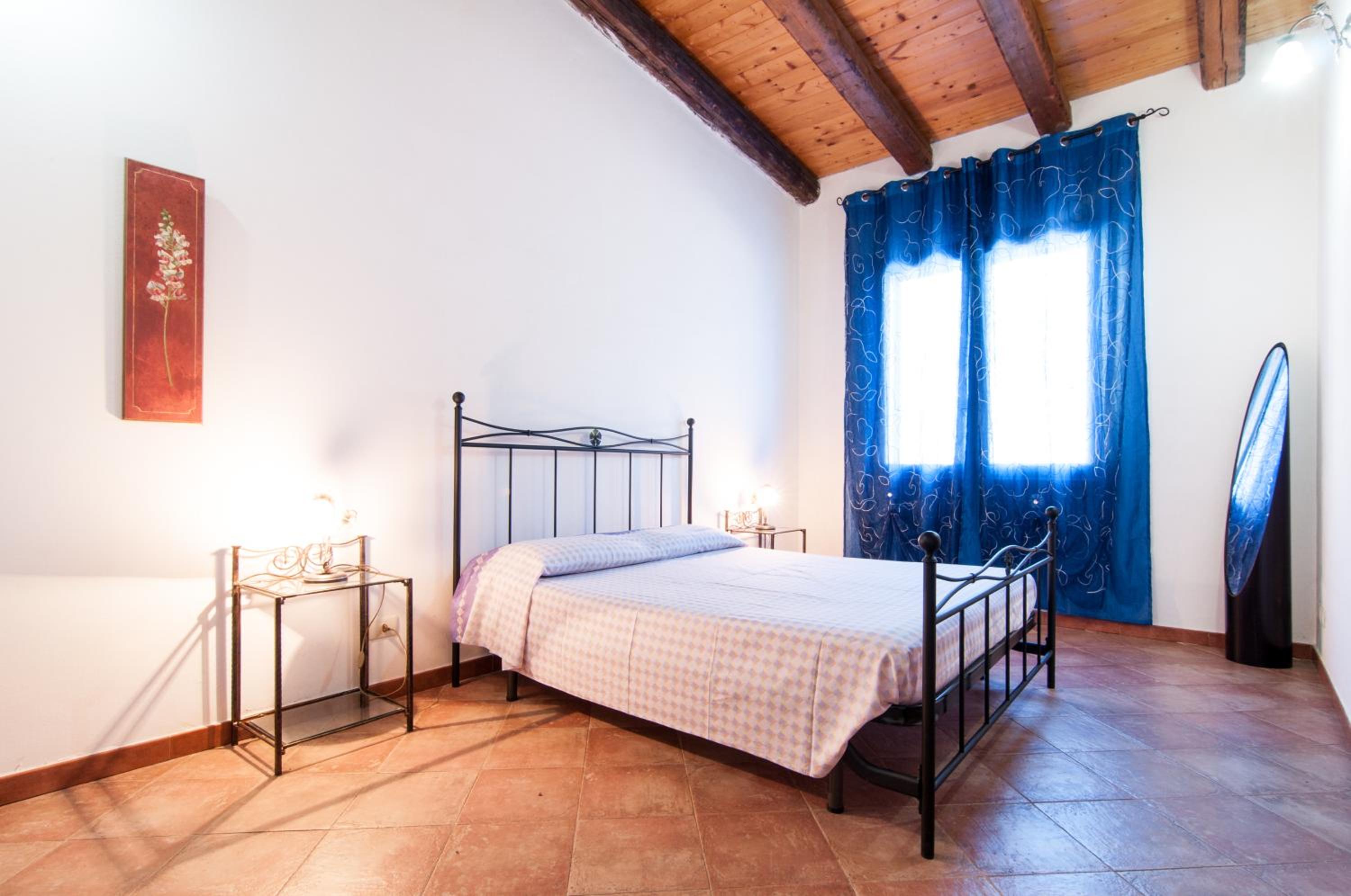 Le Case Al Quadrato Residence