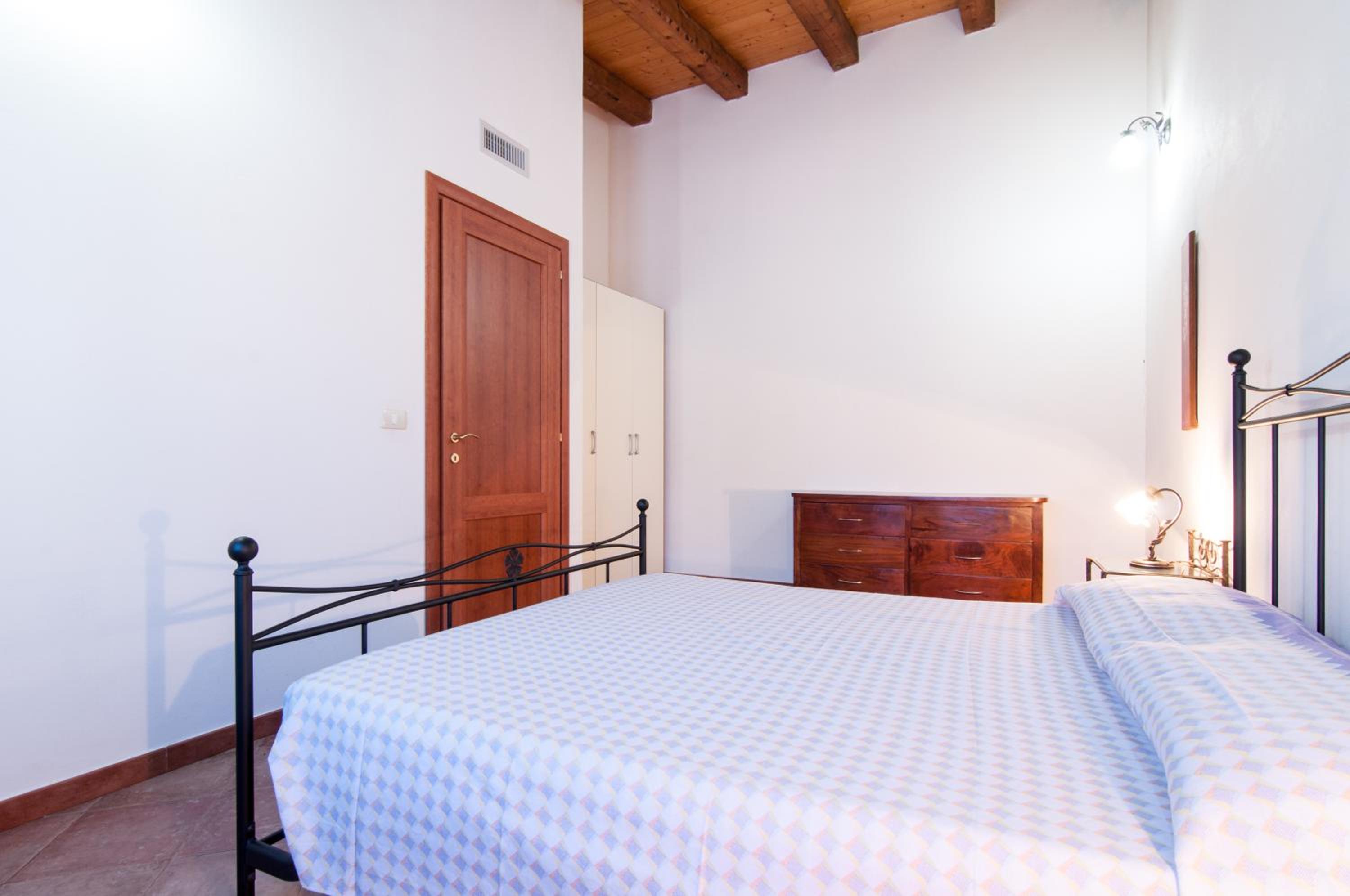 Le Case Al Quadrato Residence