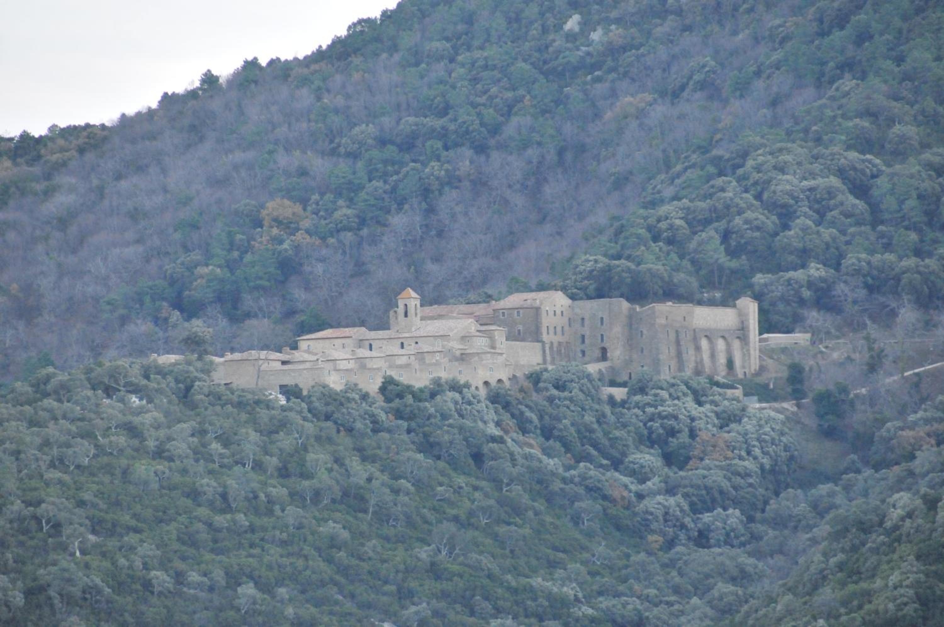 Bastide de l'Avelan