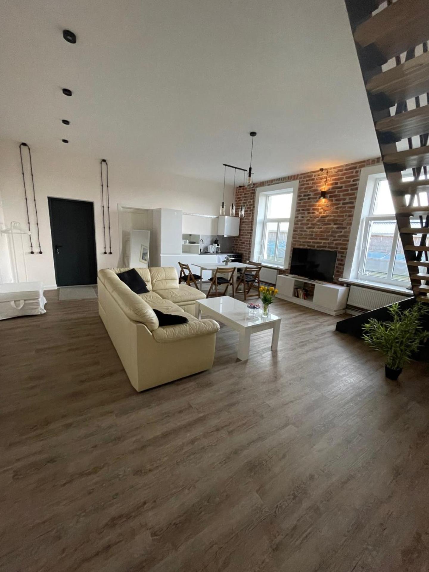 Dream Apartment