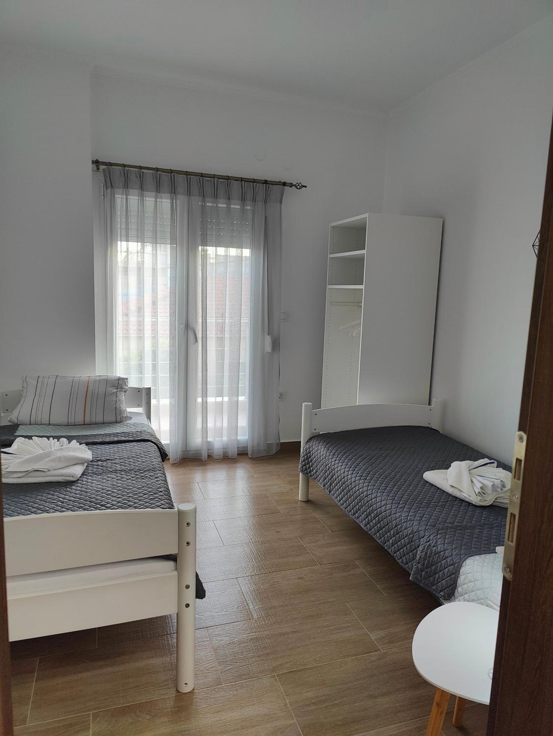 Infinity Apartment
