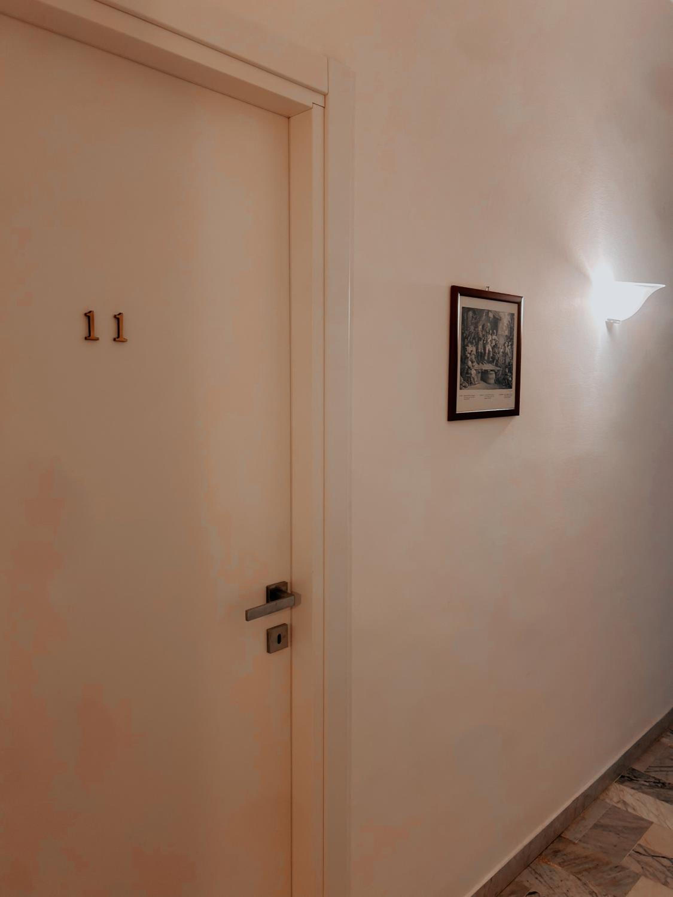 La casa di Michelle
