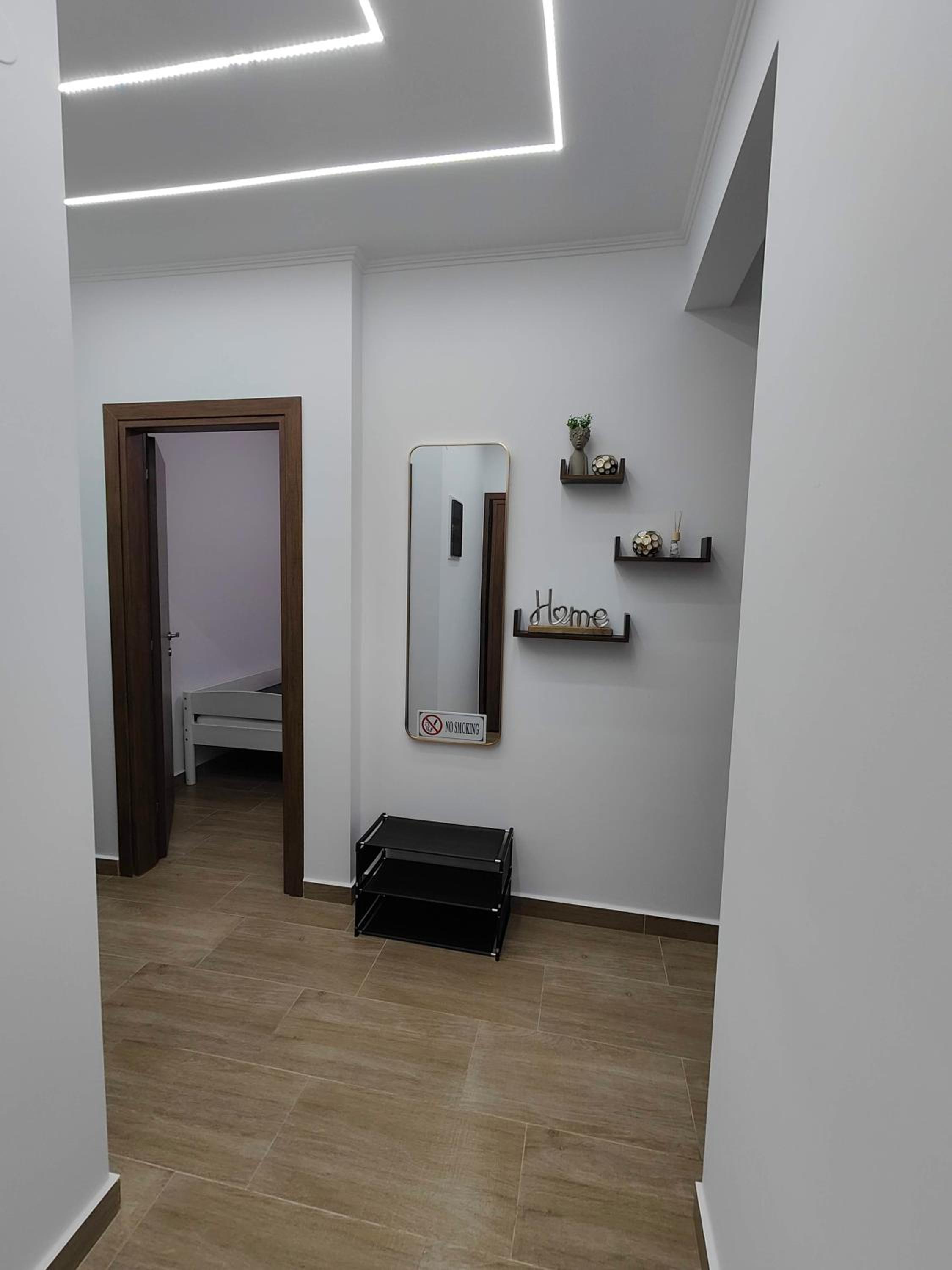 Infinity Apartment