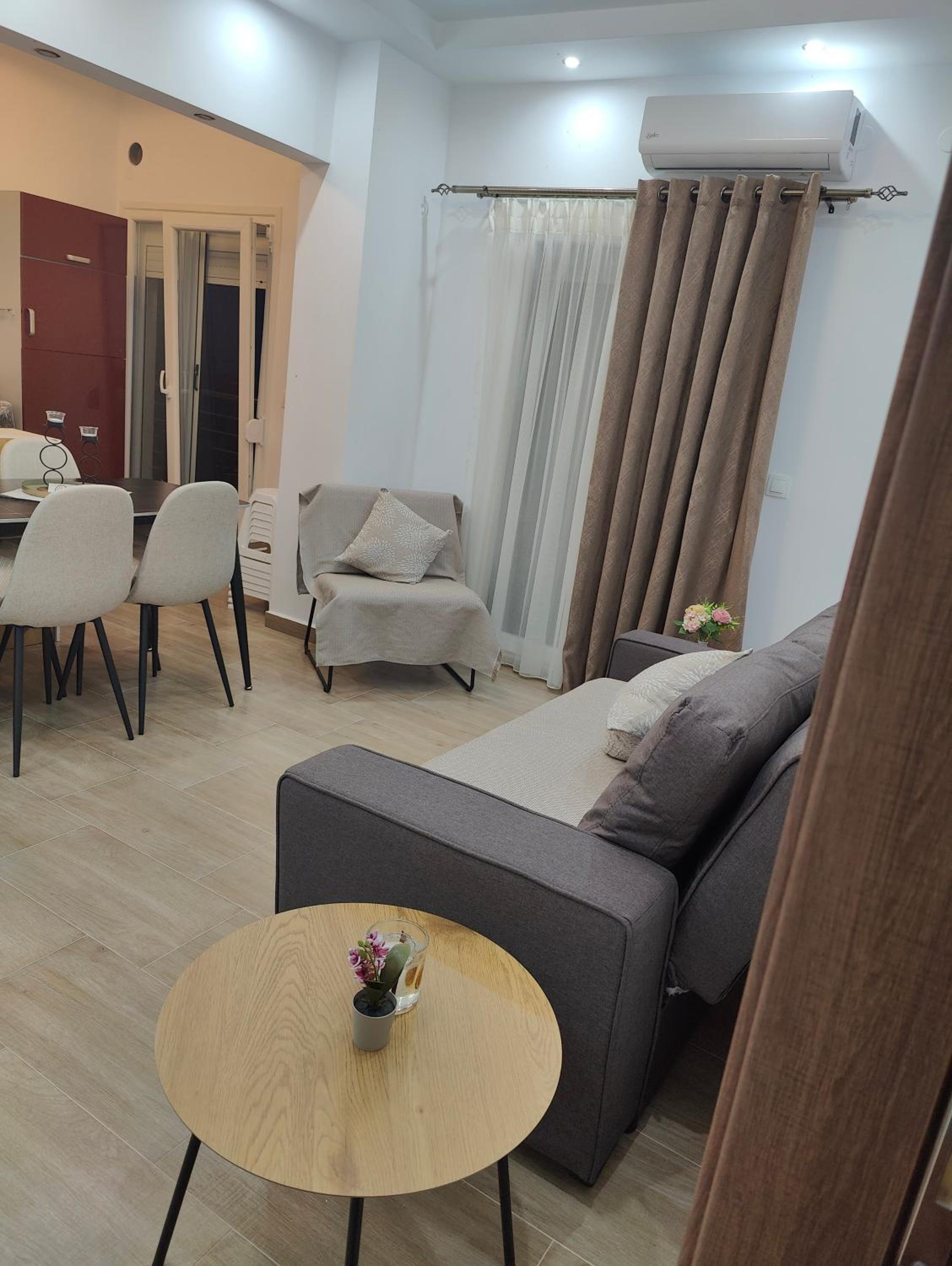Infinity Apartment