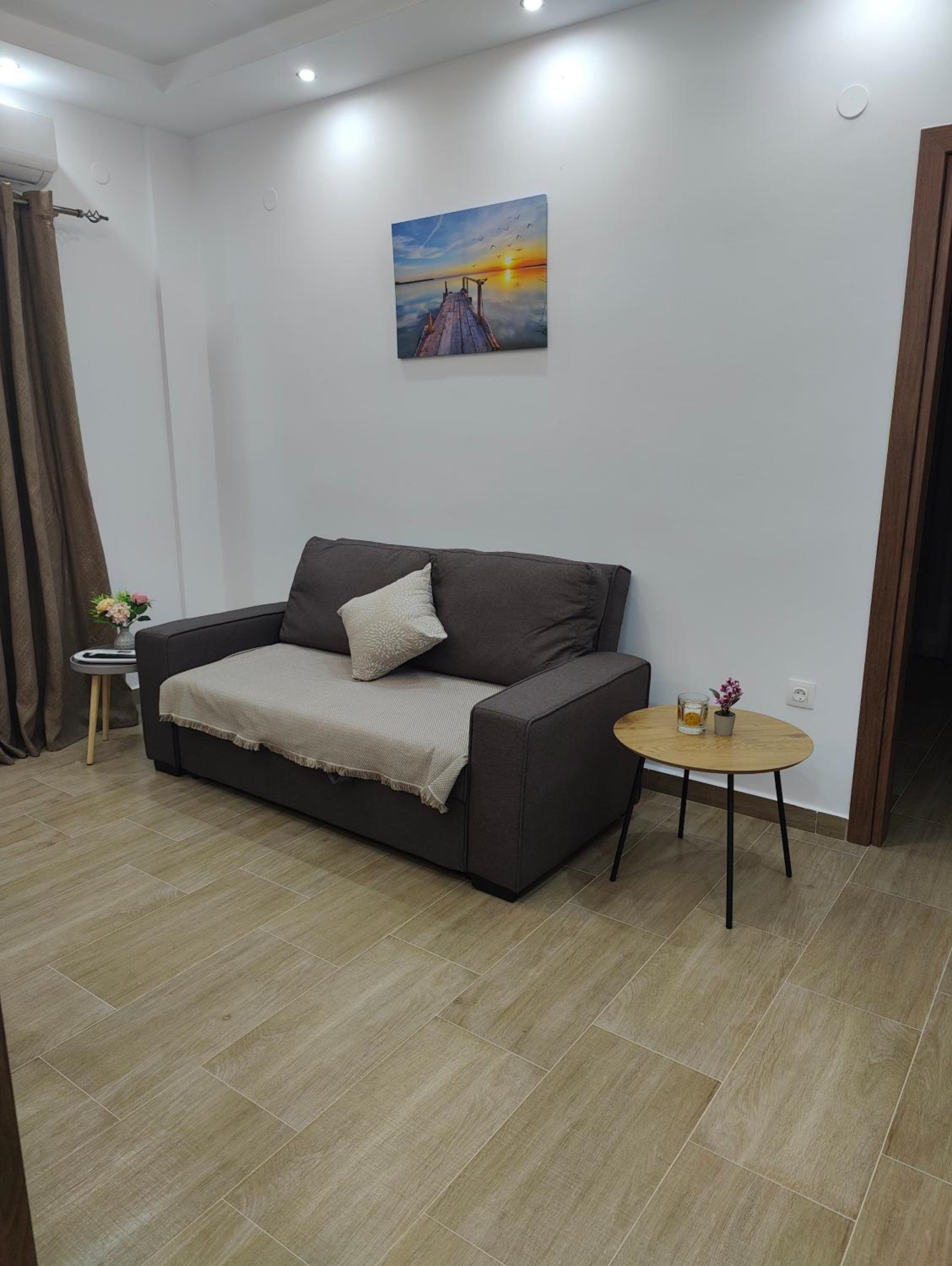 Infinity Apartment