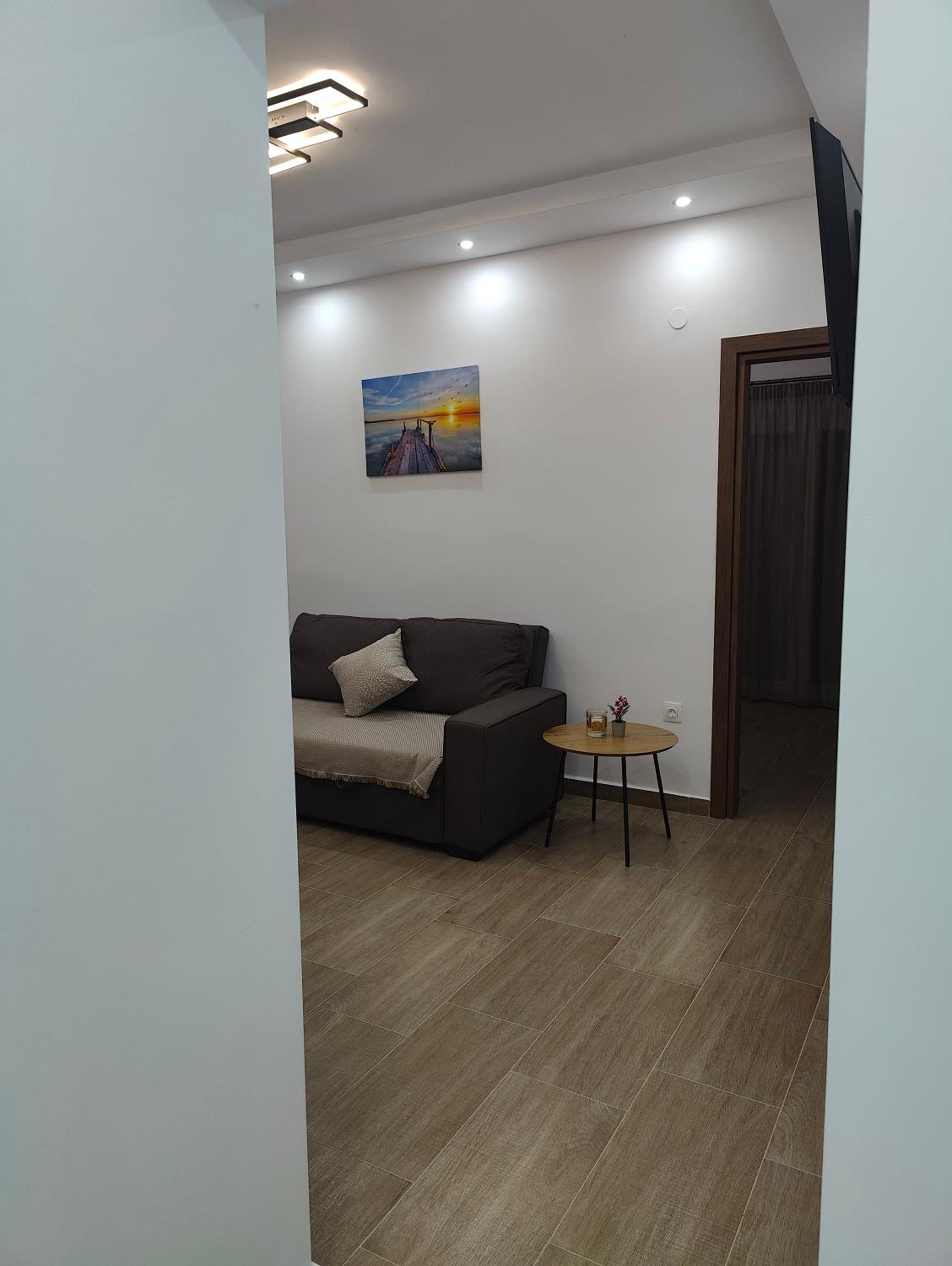 Infinity Apartment
