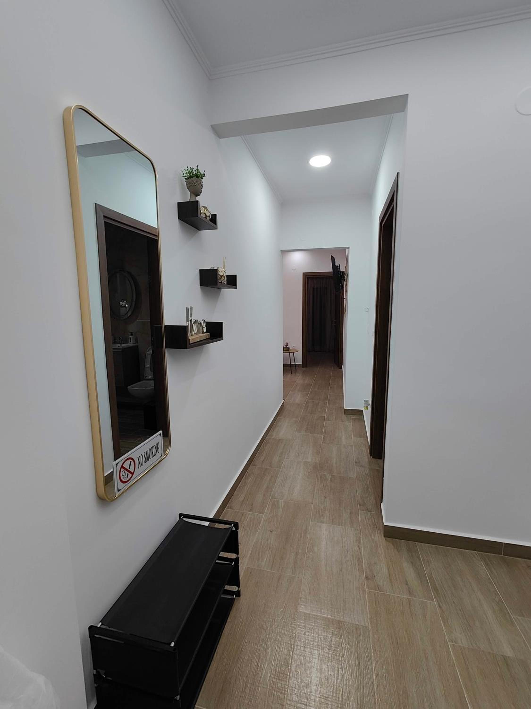 Infinity Apartment